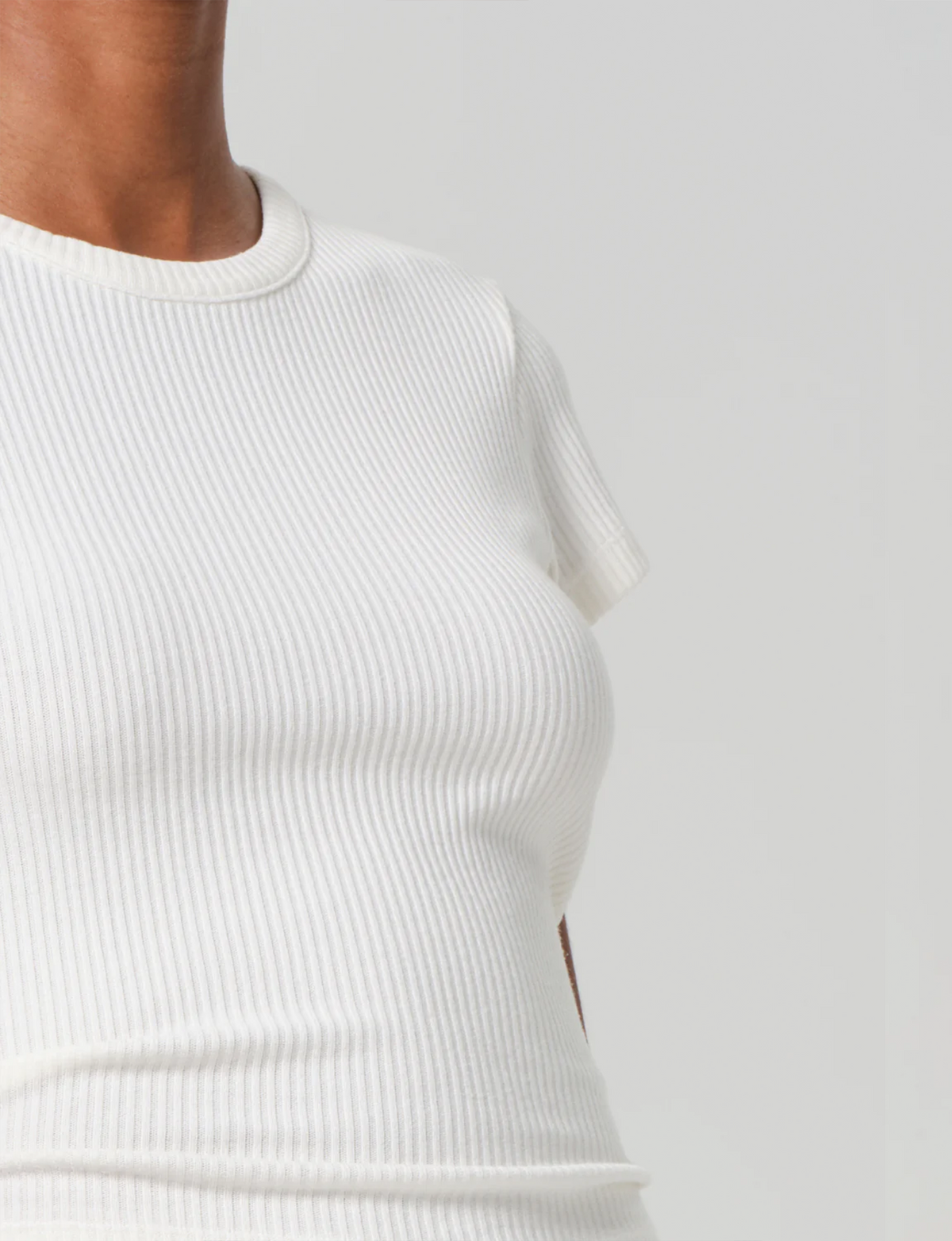 Nello Tee, Pashmina