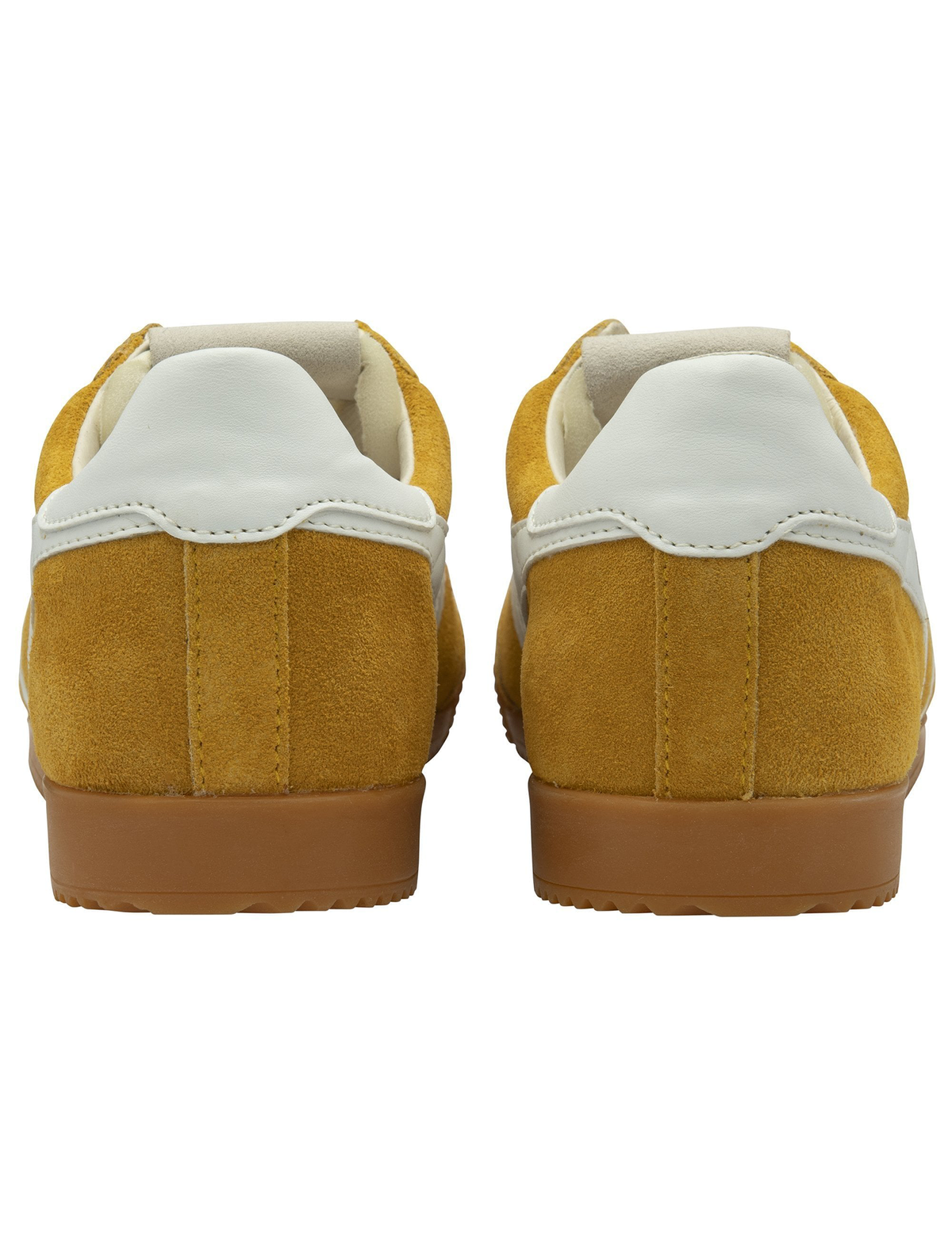Elan Sneaker, Sun/White