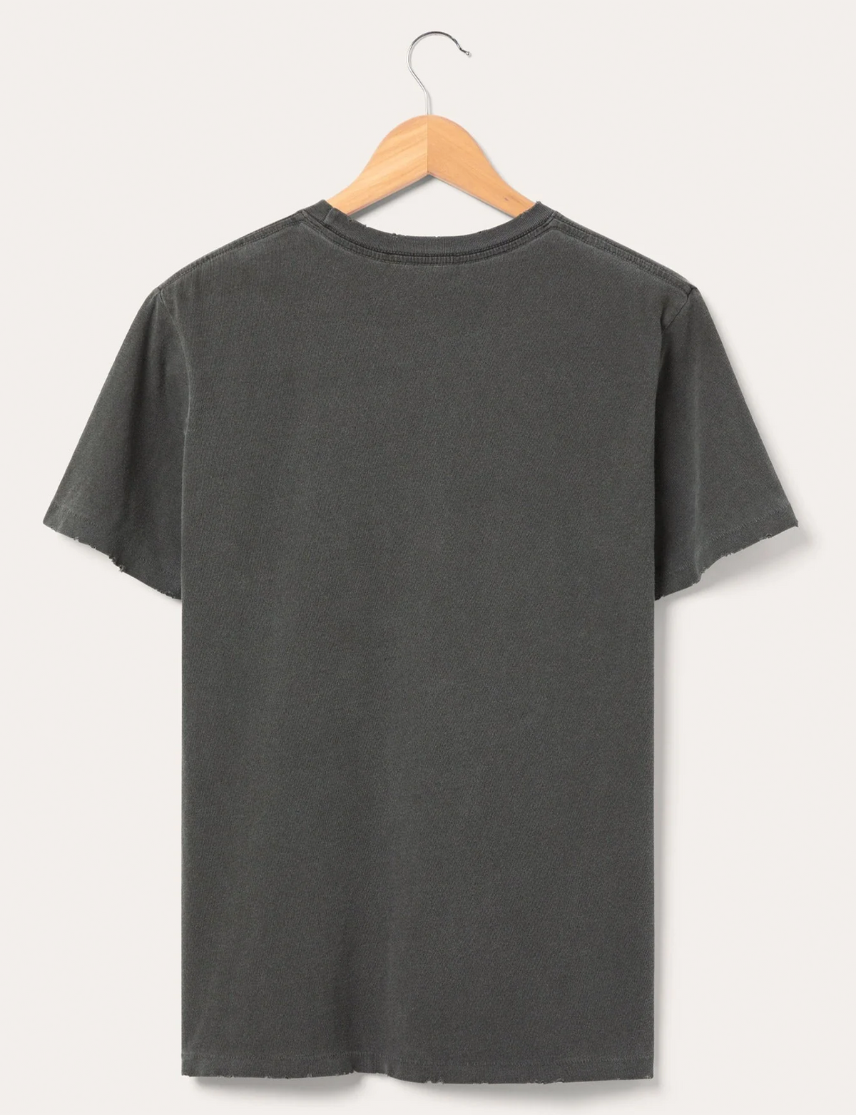 Mickey Mouse Lasso Tee, Vintage Black