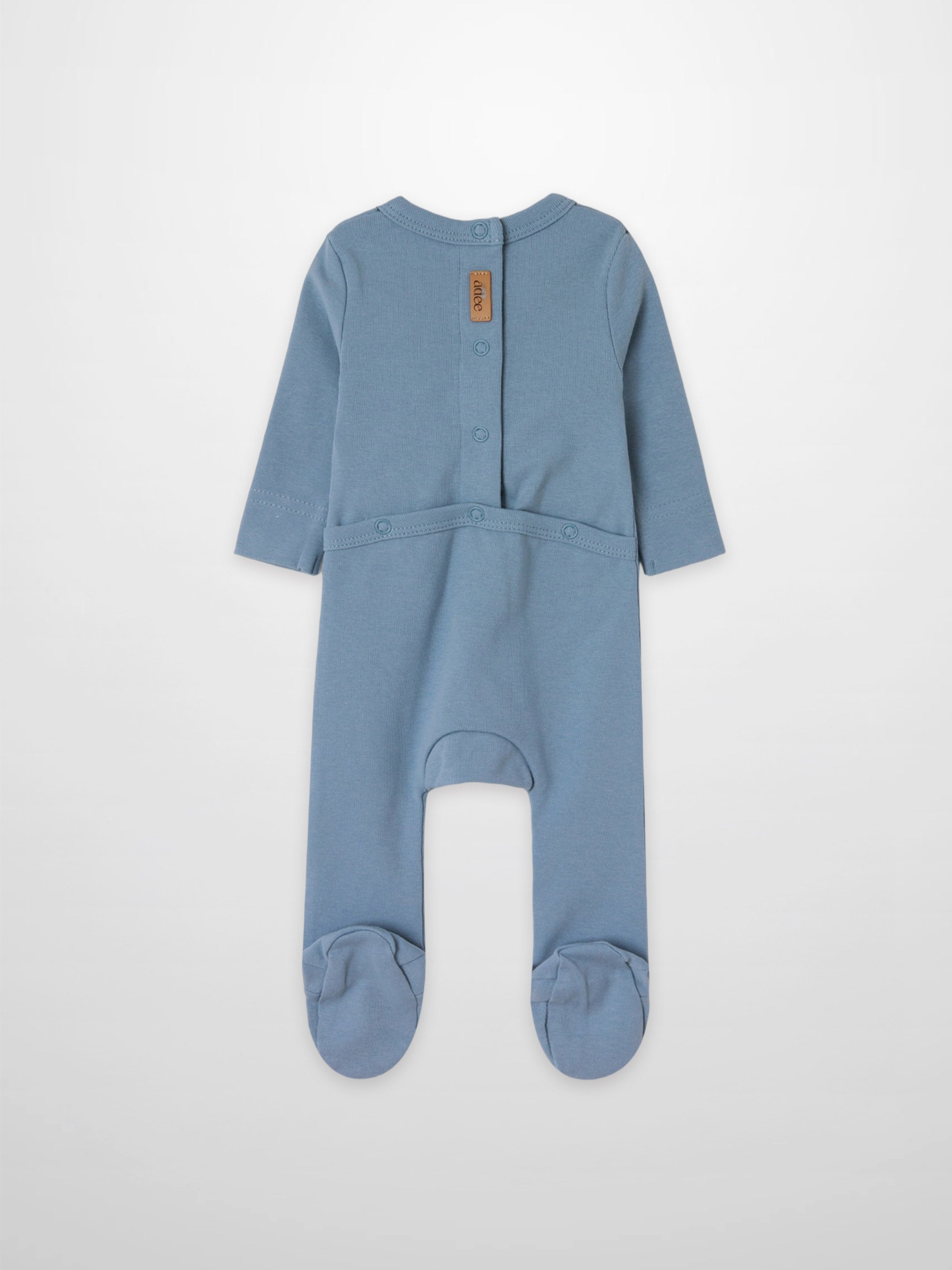 Blue Anchor Stretchy