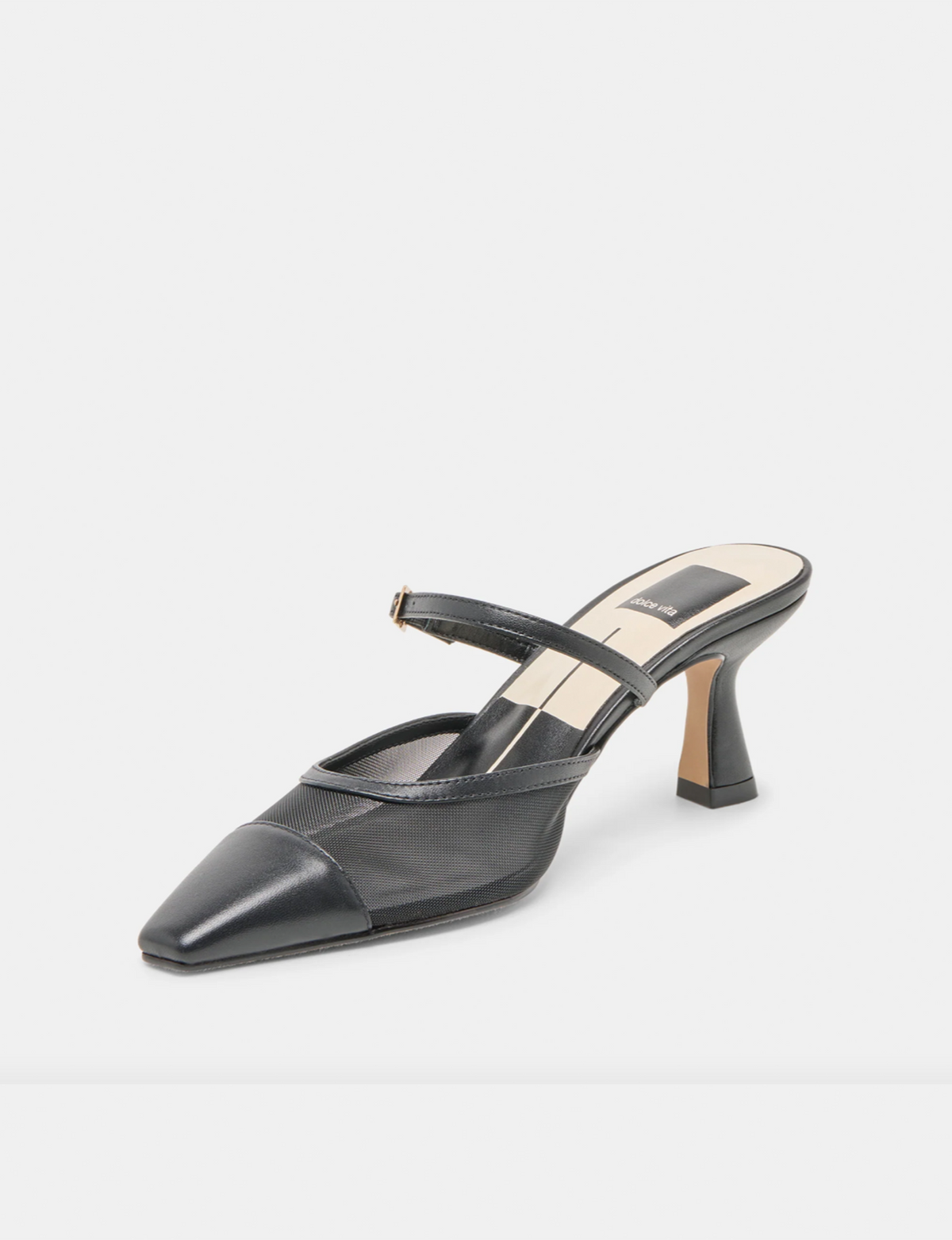 Loyd Heels, Onyx