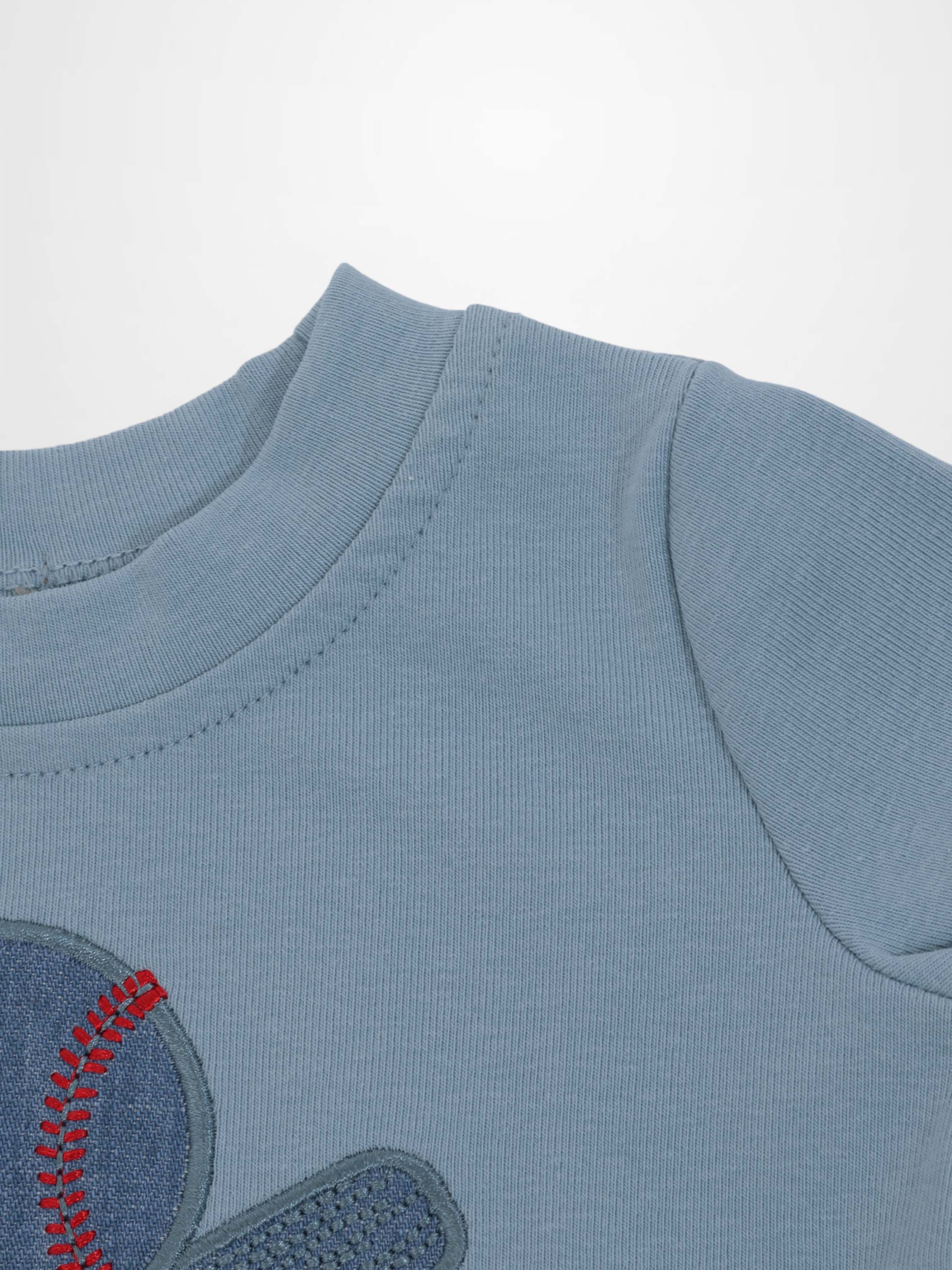 Baseball T-shirt