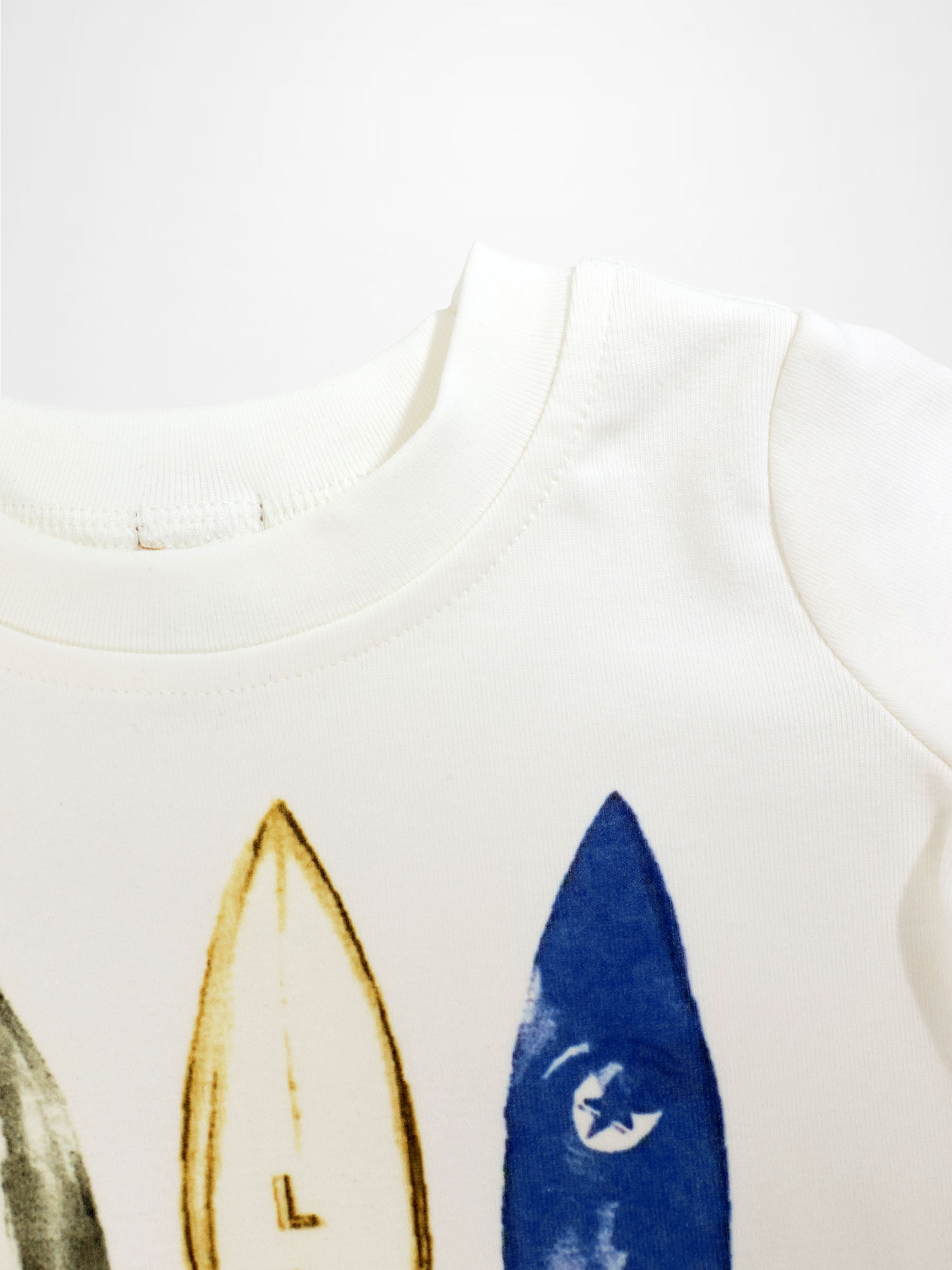 Surf Board T-shirt