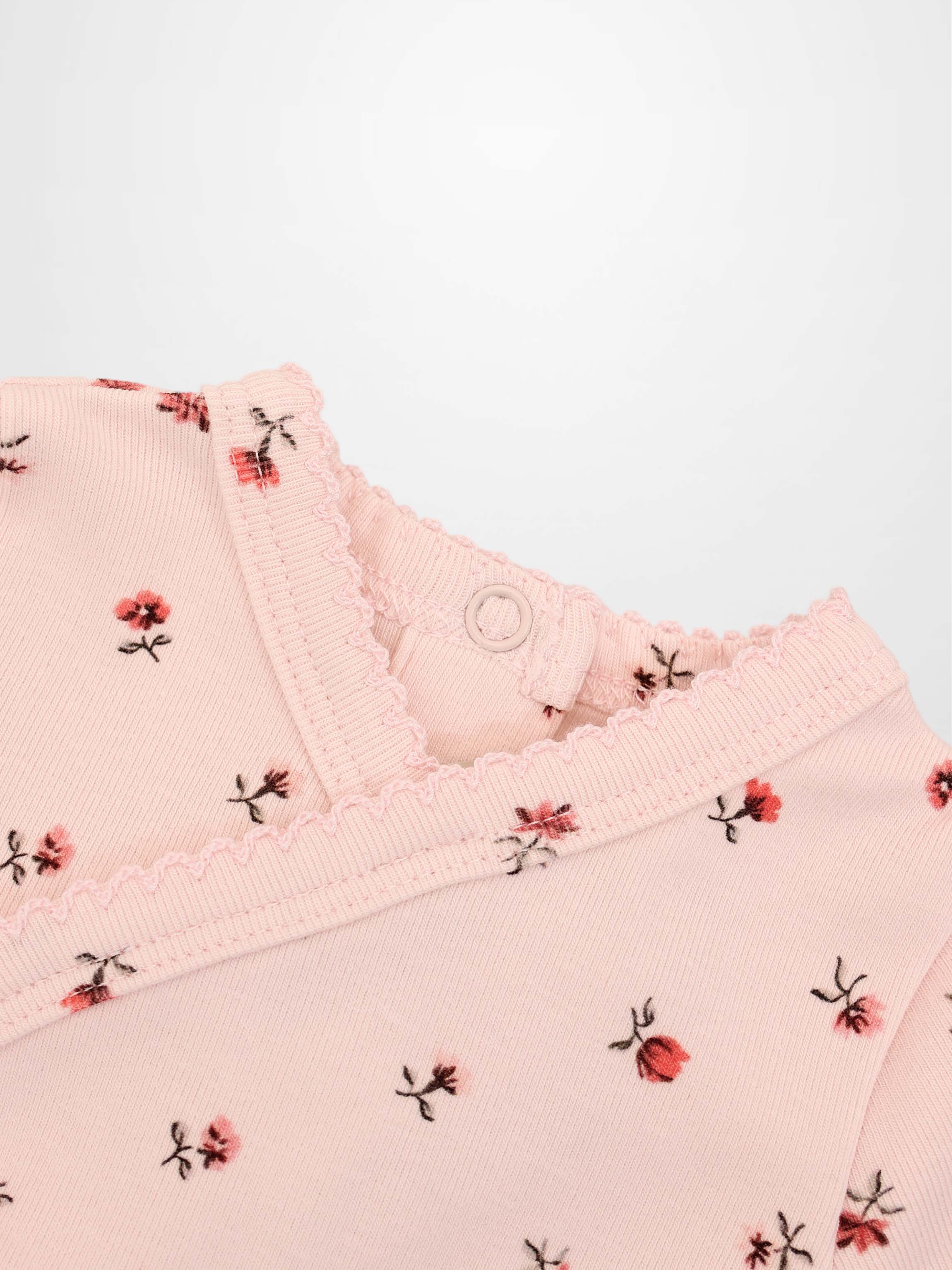 Pink Petal Stretchy