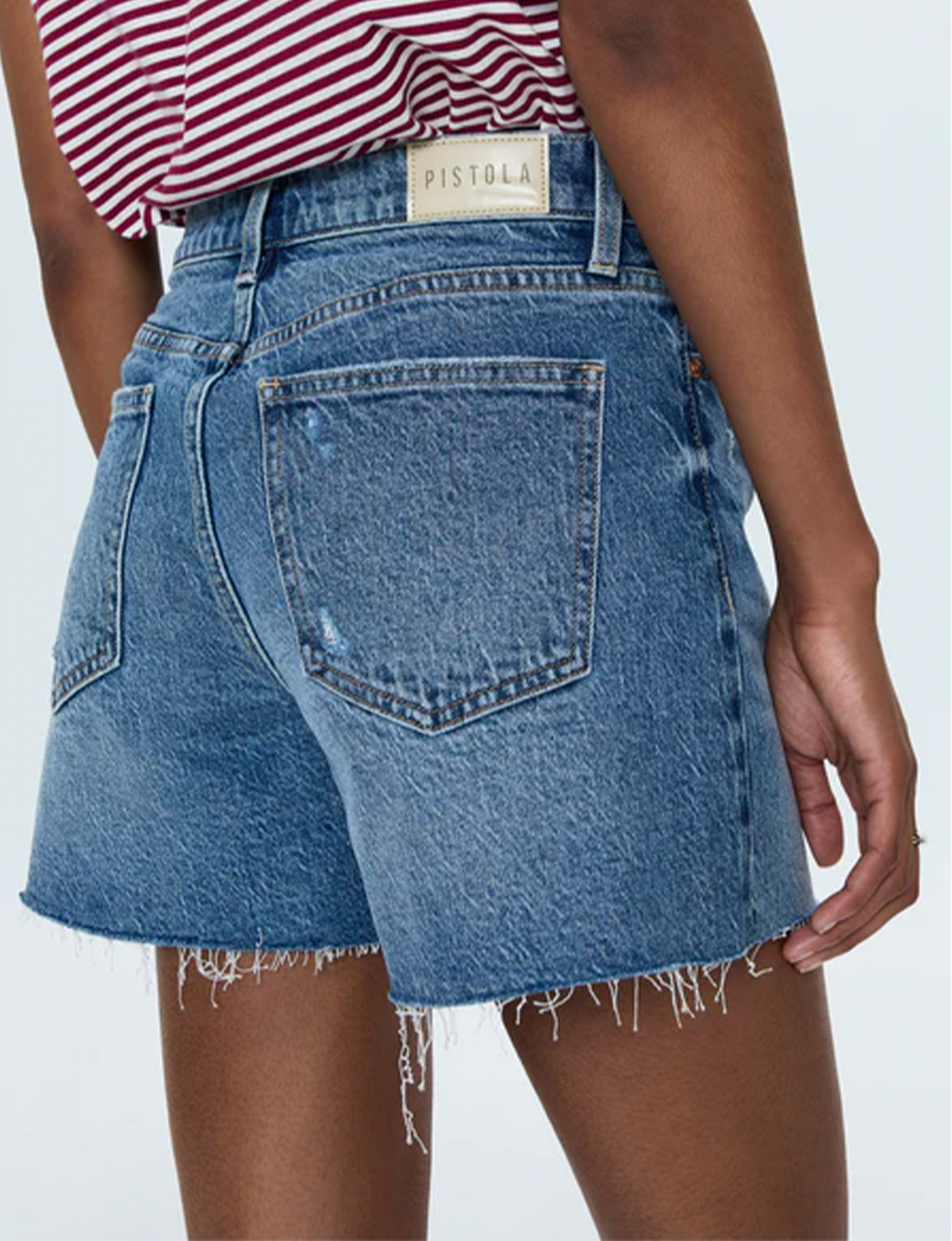 Kennedy Short, Central Vintage