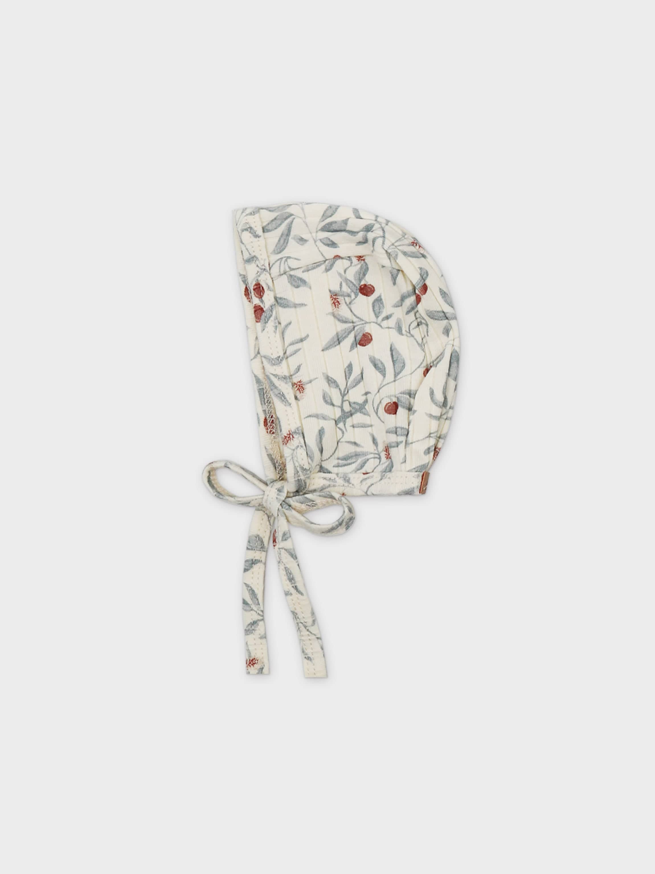 Olive Branch Stretchy & Bonnet