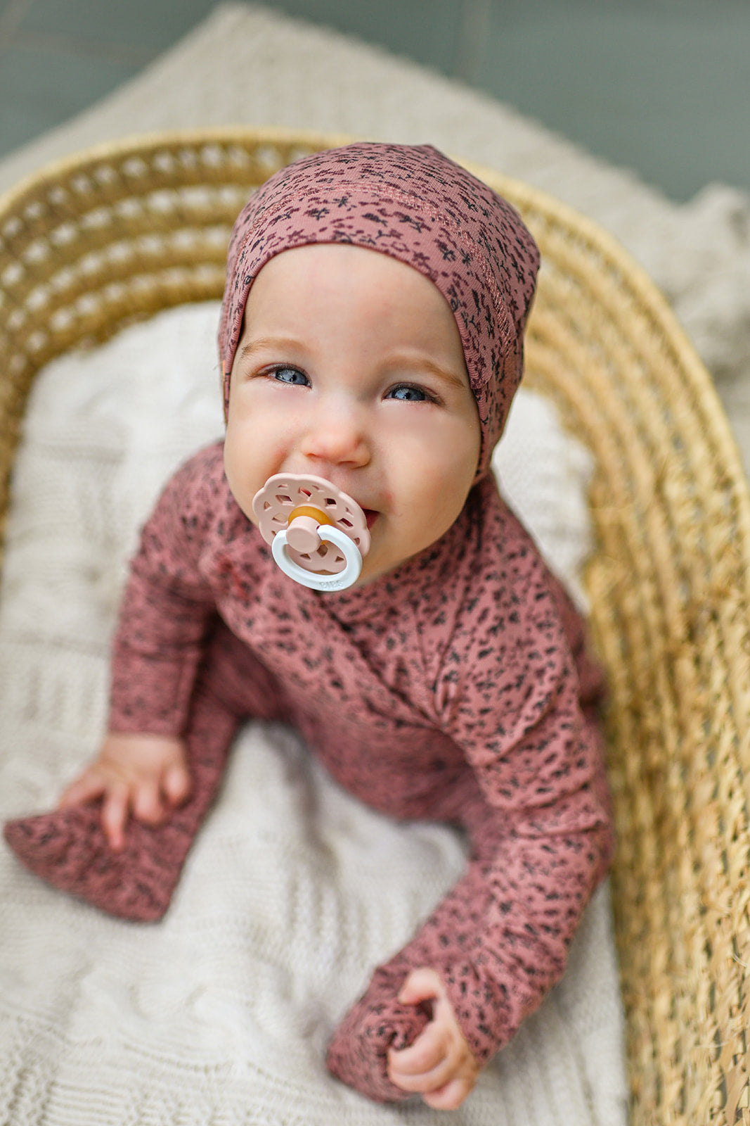 Ruby Roses Beanie