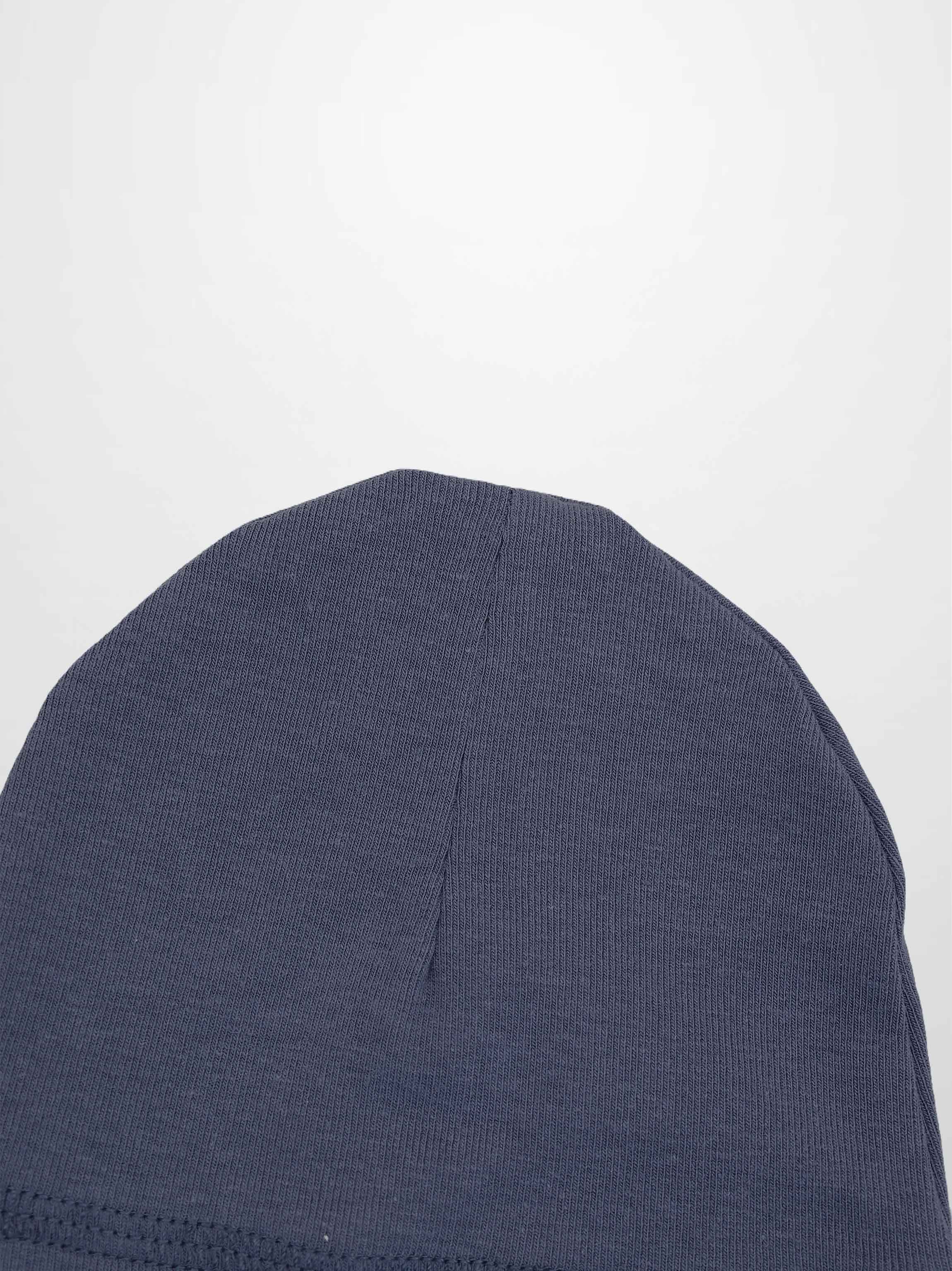 Teddy Frame Hat