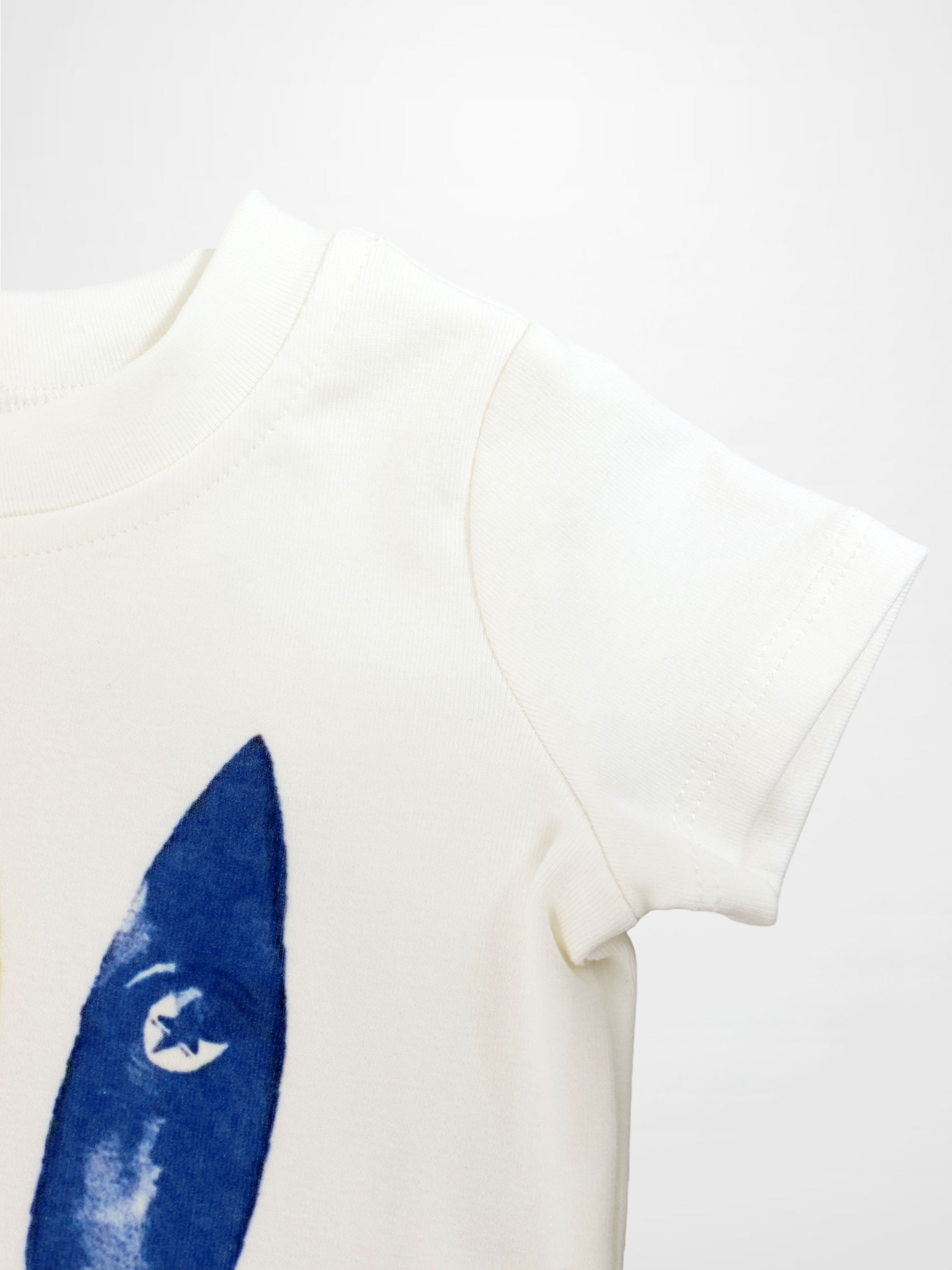Surf Board T-shirt