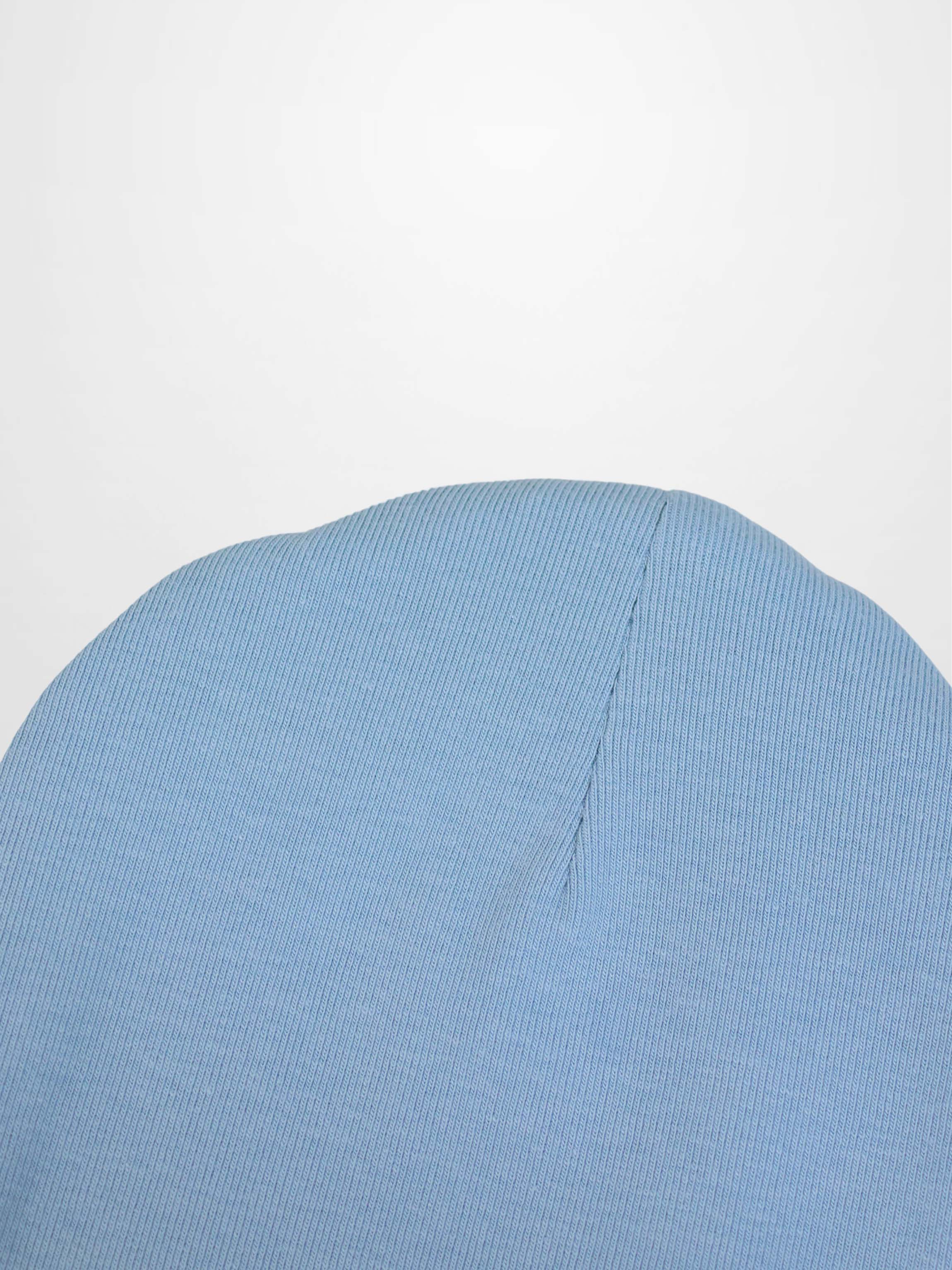 Blue Anchor Beanie