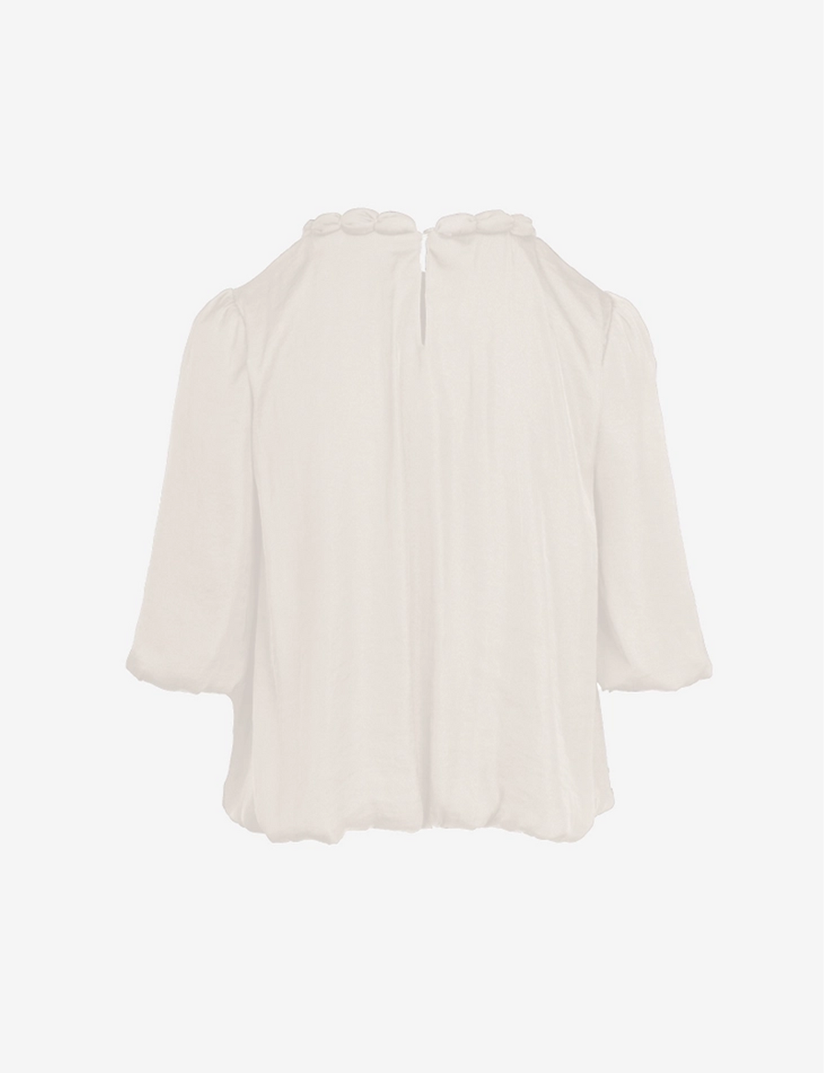 Billowy Blouse, Papyrus