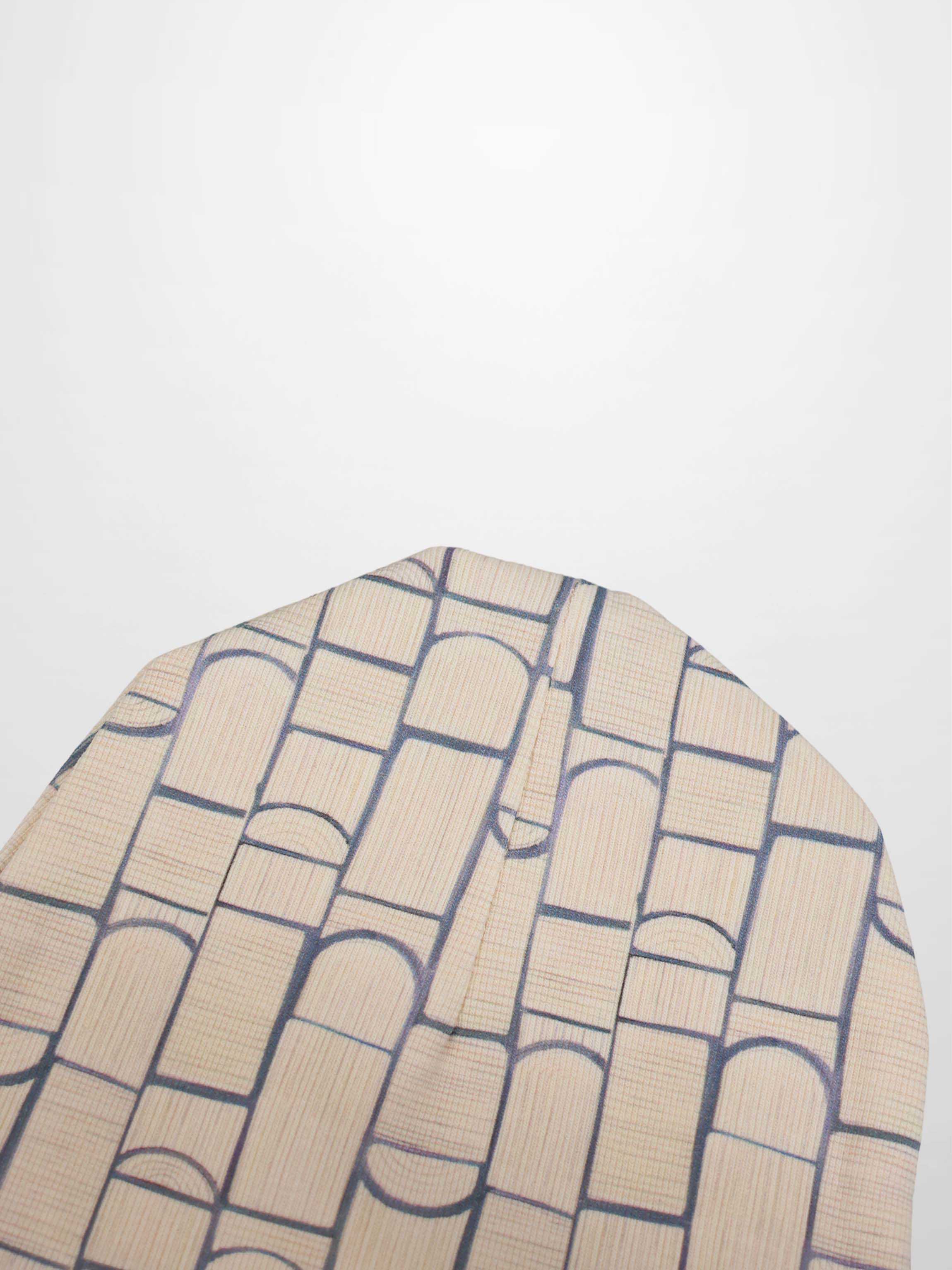Geometric Hat