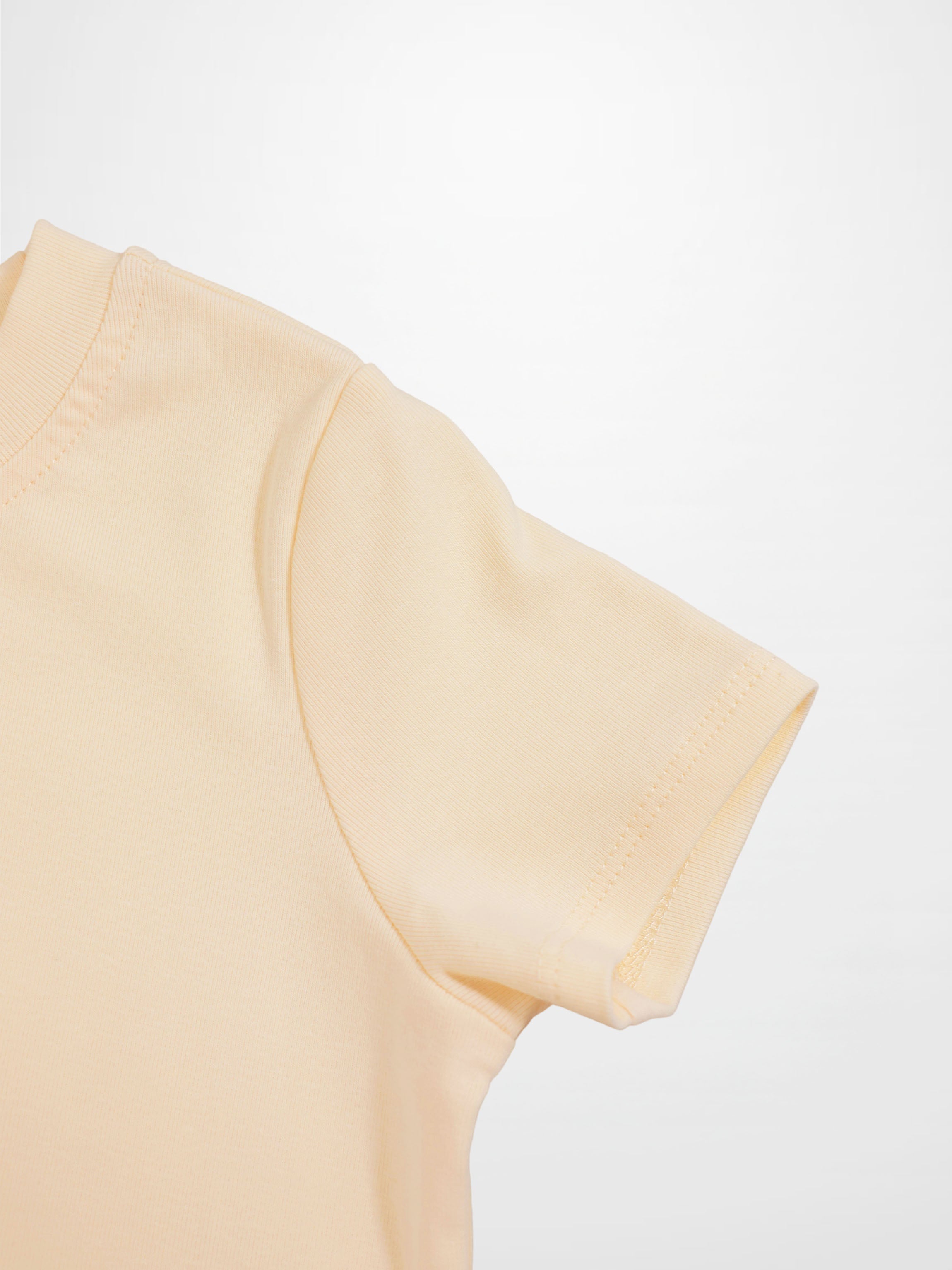 Golden Sail T-Shirt