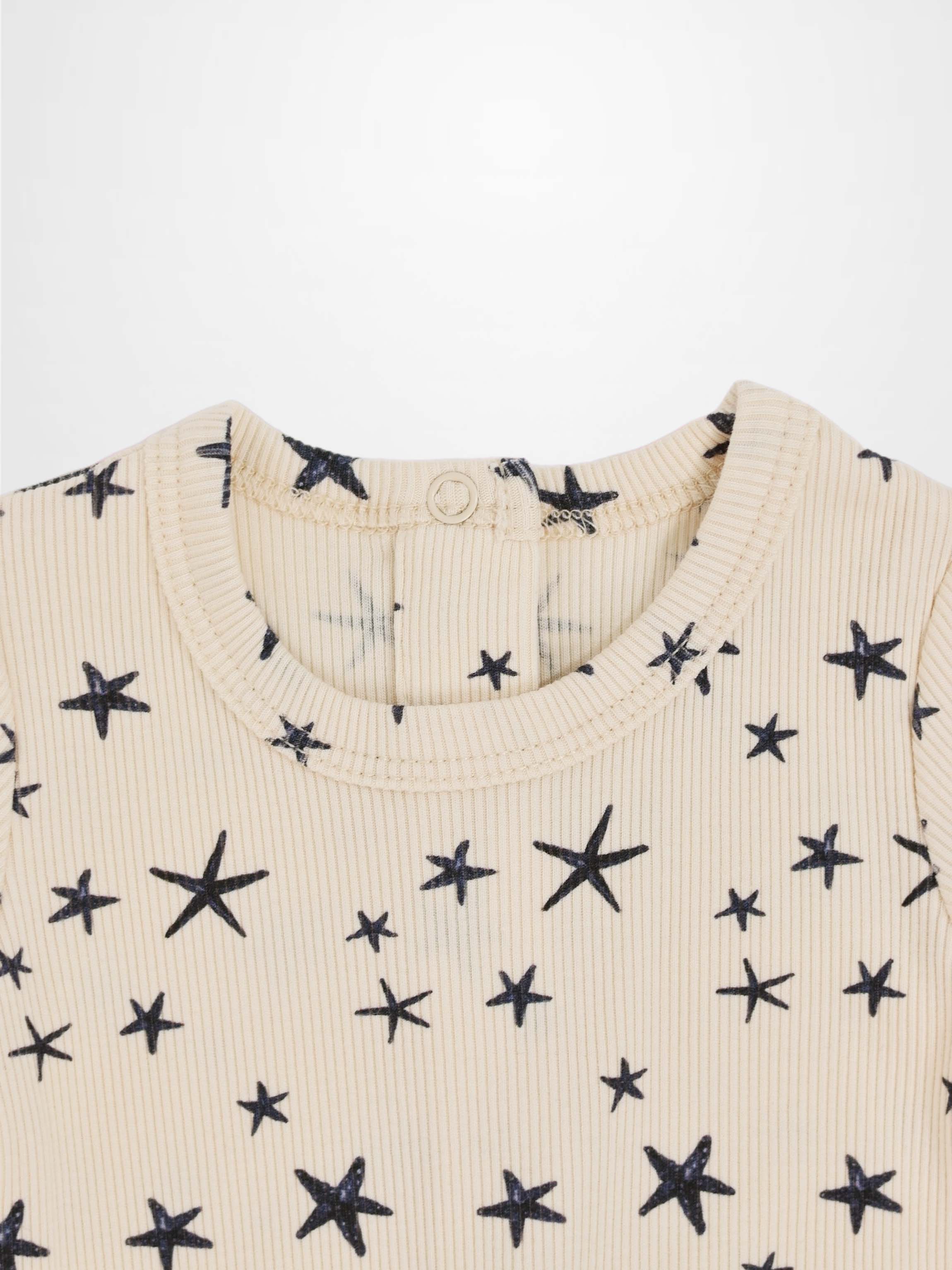 Star Stretchy