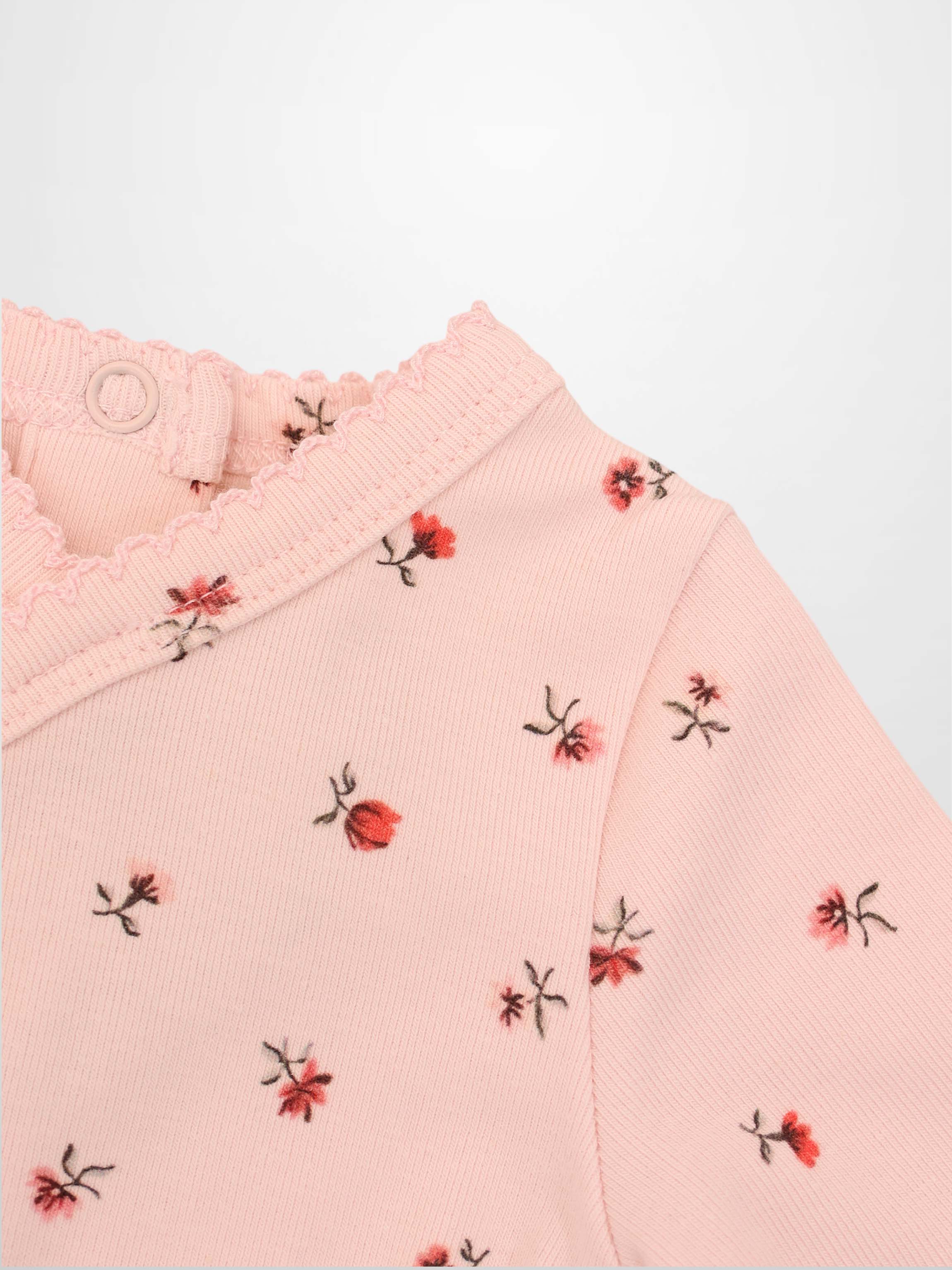 Pink Petal Stretchy