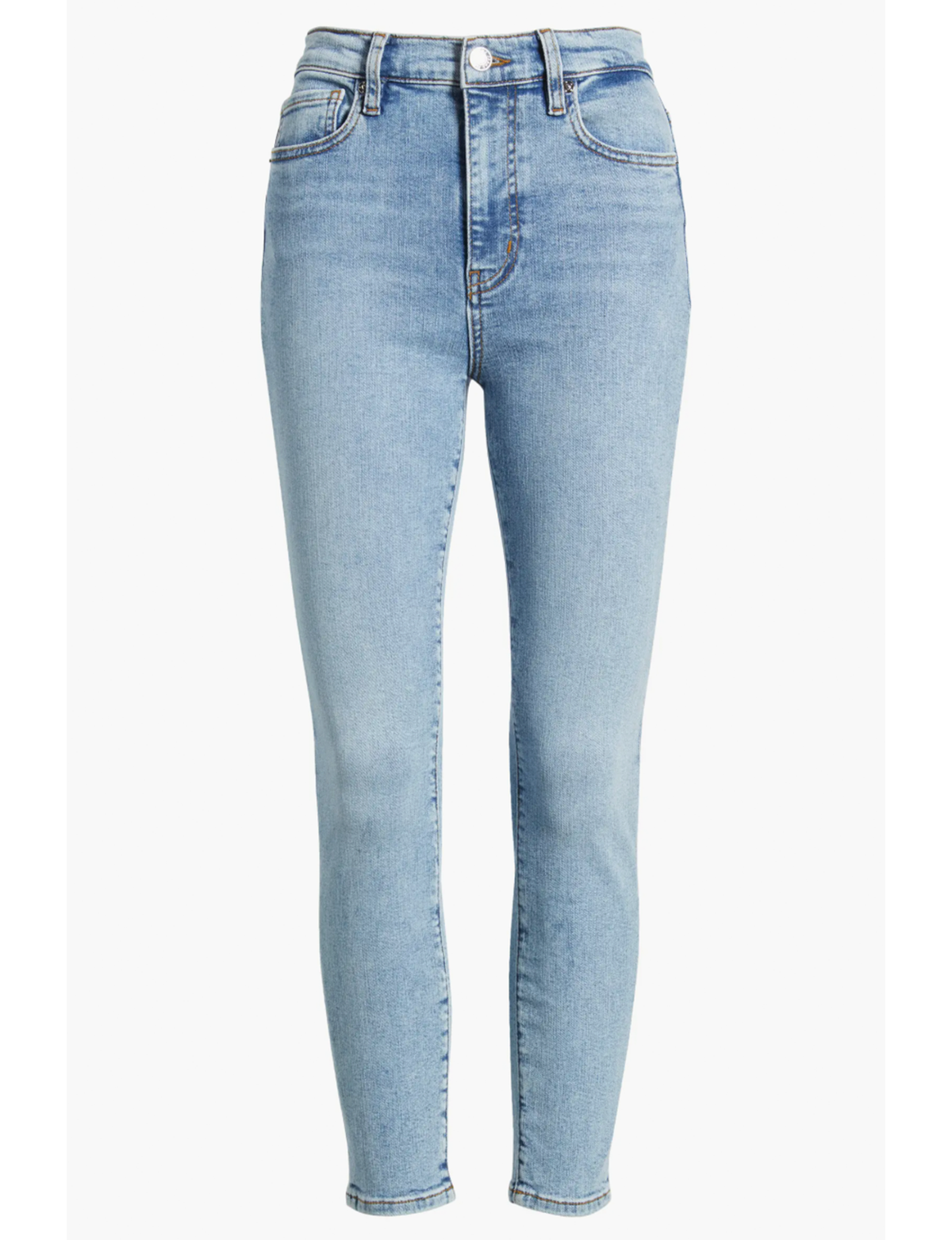 Le High Skinny Crop, Lark