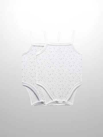 Tennis Racket Undershirt - 2 Pack