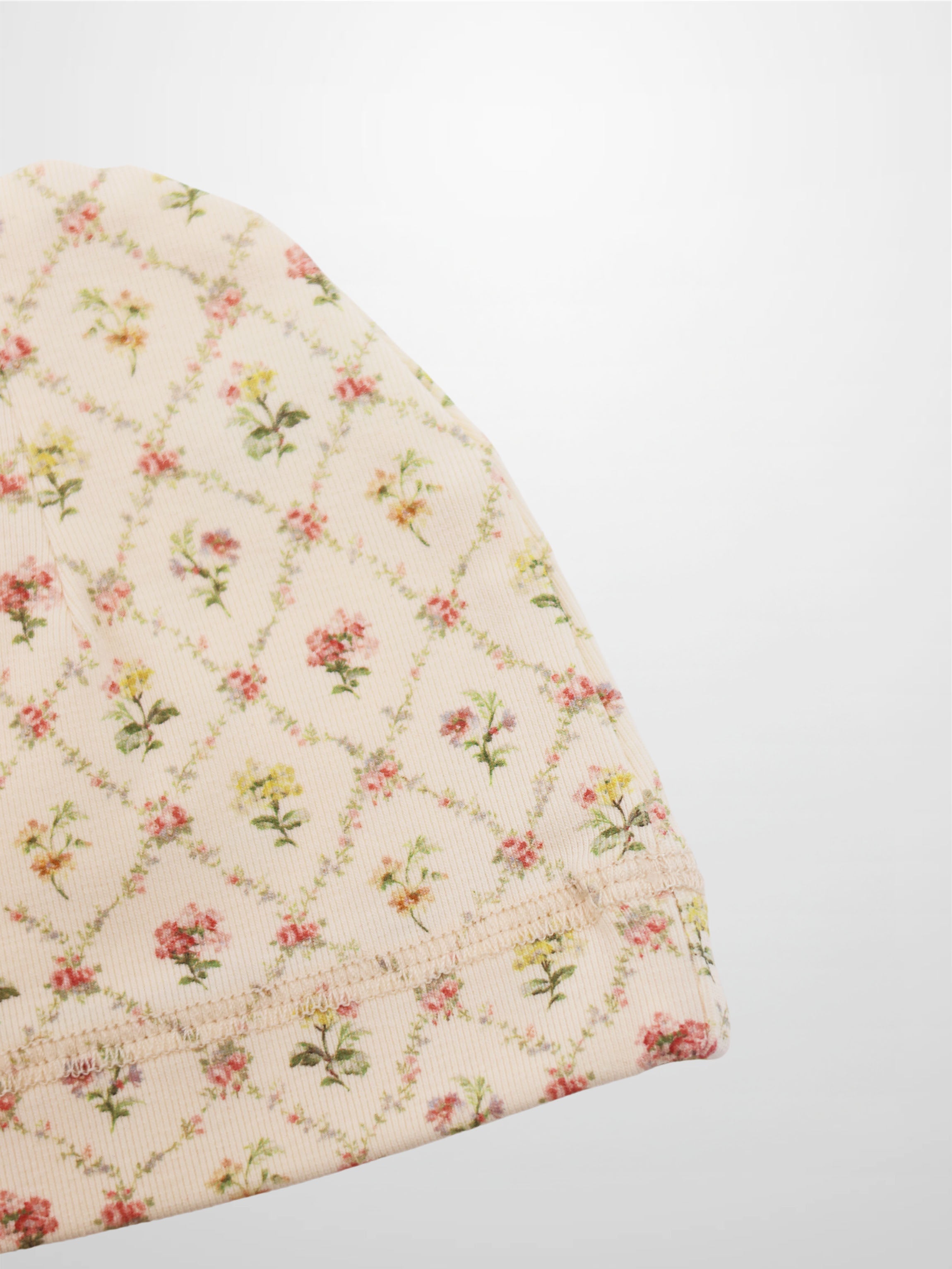 Flower Garden Hat