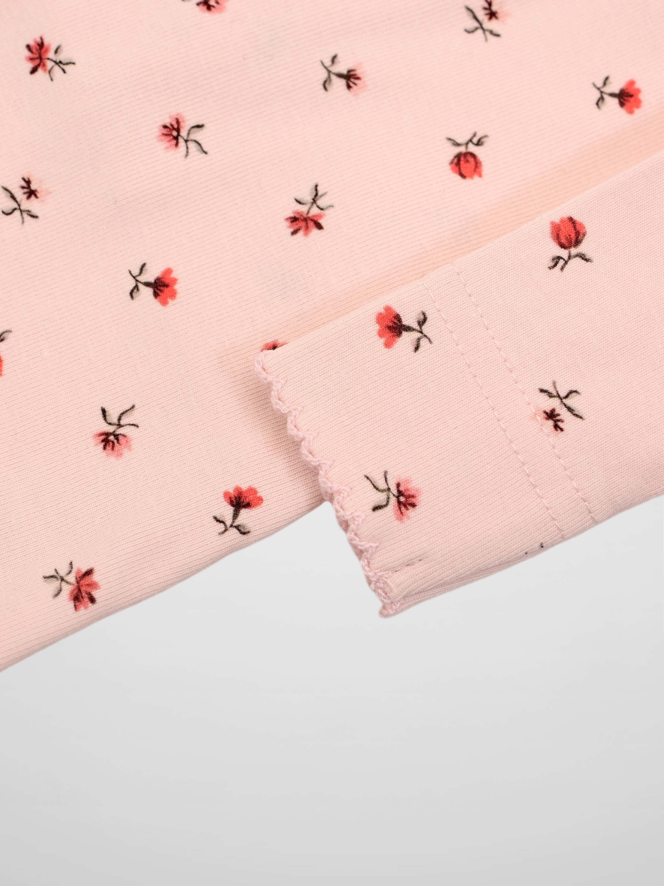 Pink Petal Stretchy
