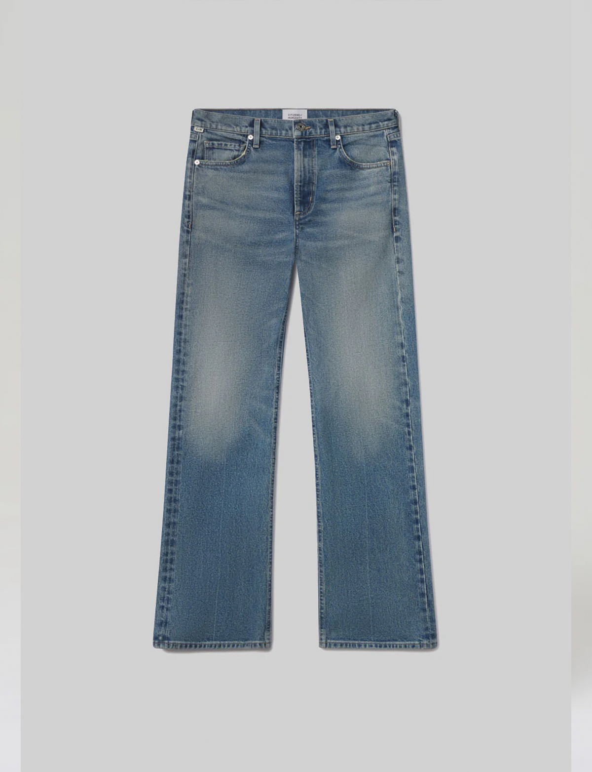 Genova Low Slung Bootcut, Clairo