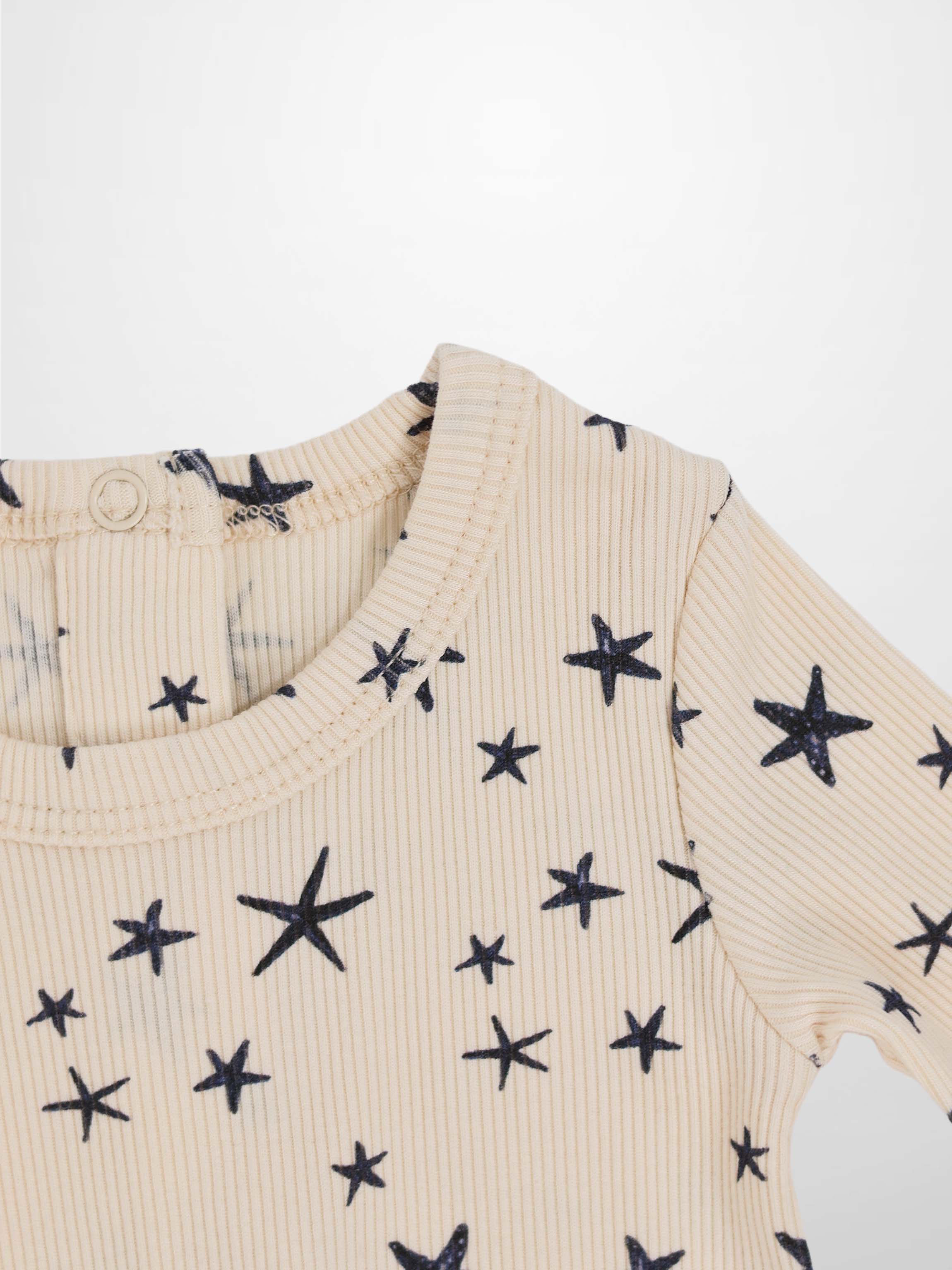 Star Stretchy