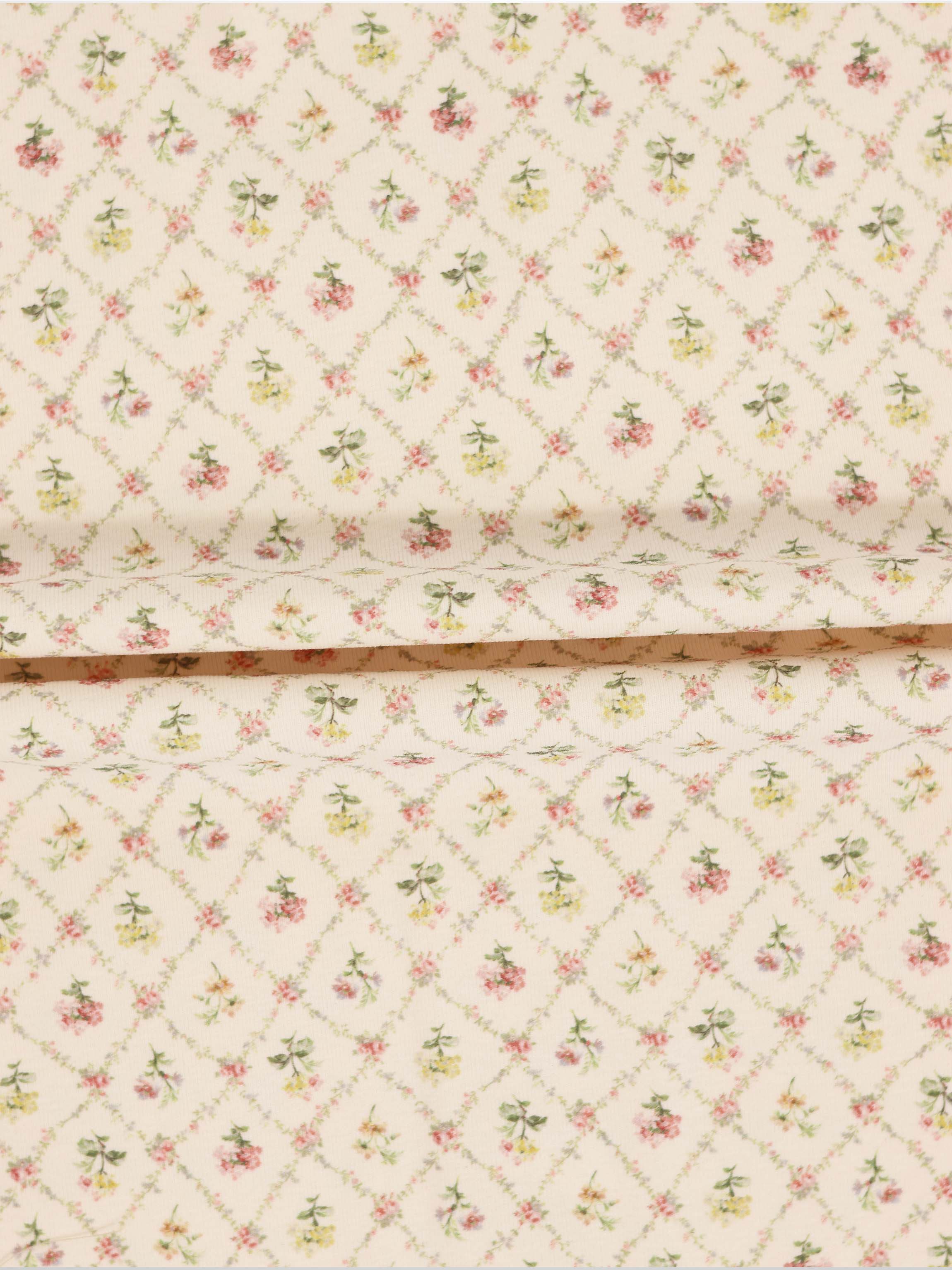 Flower Garden Hat