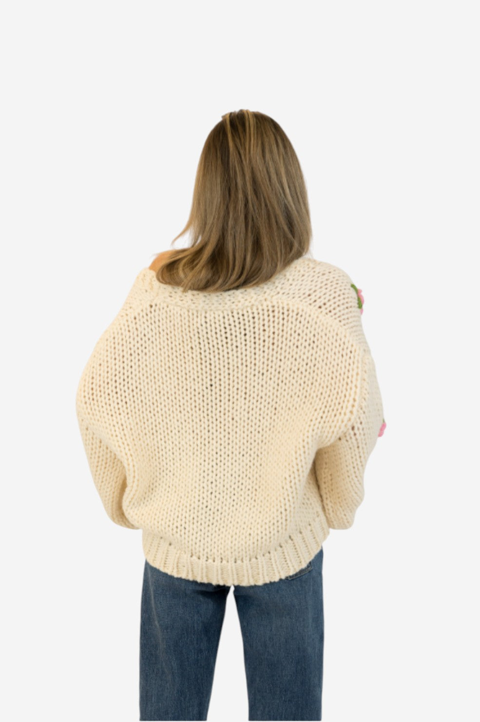 Rosie Cardigan