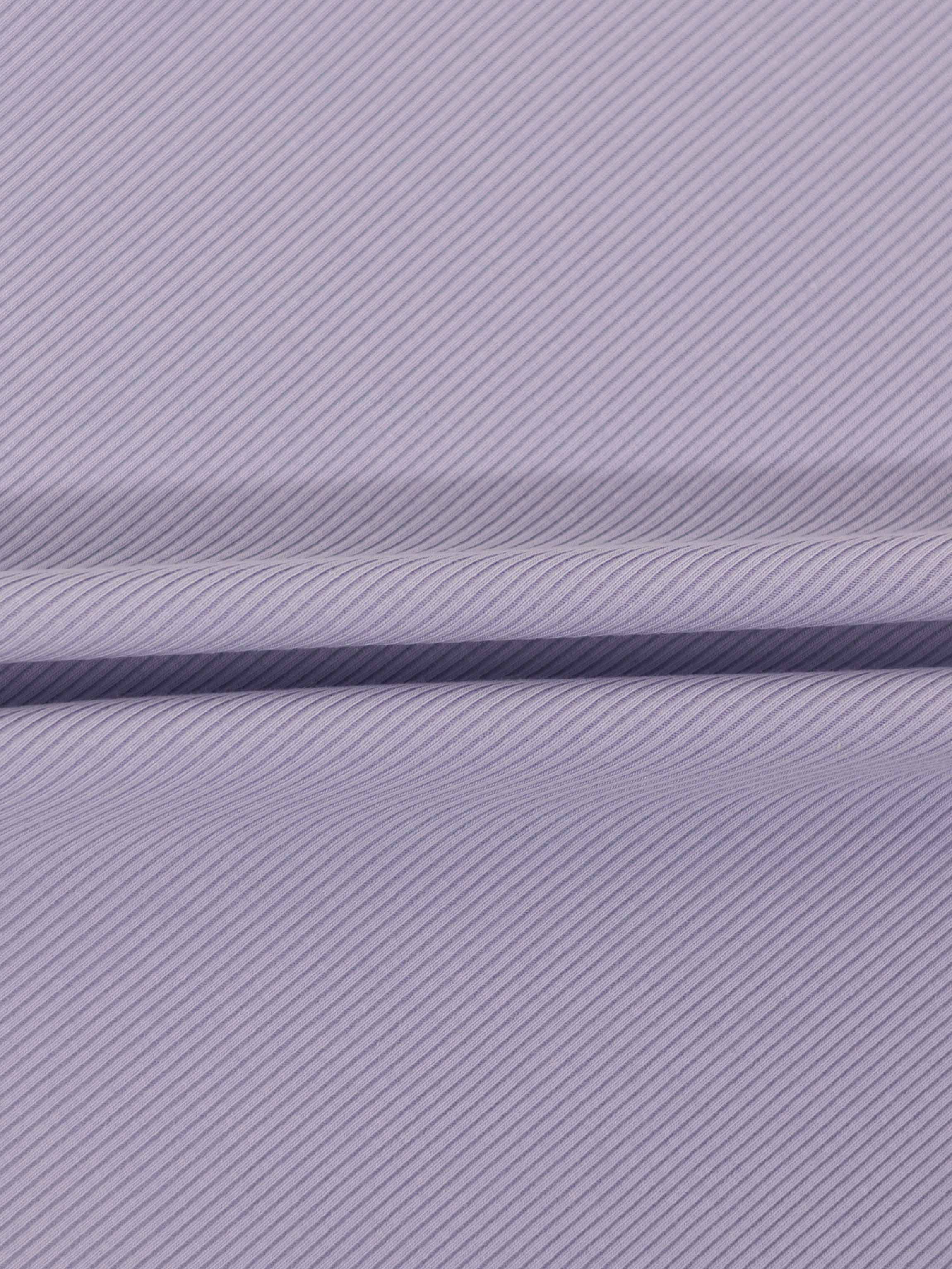 3/4 Sleeve T-shirt - Lavender