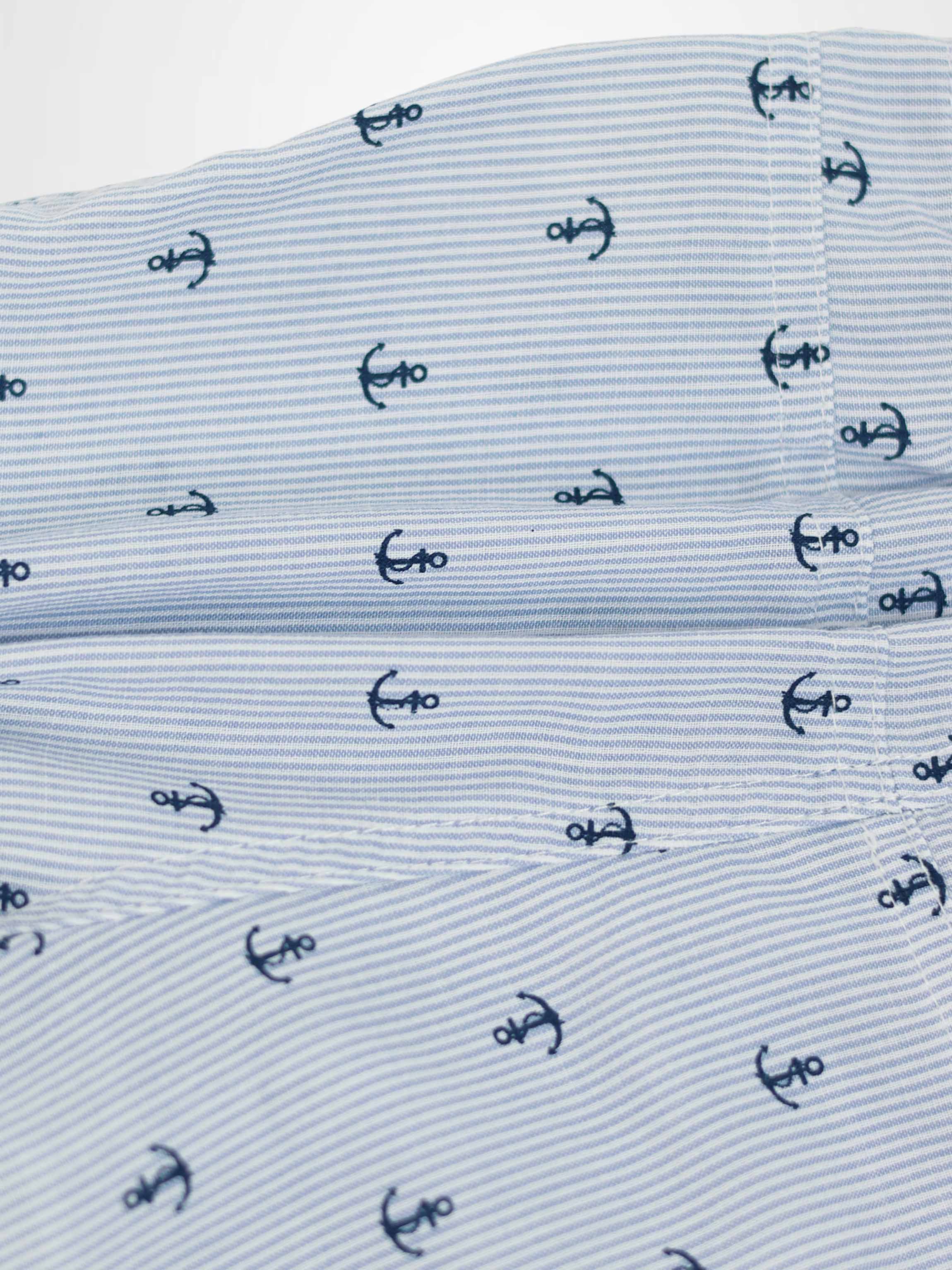 Anchor Shorts