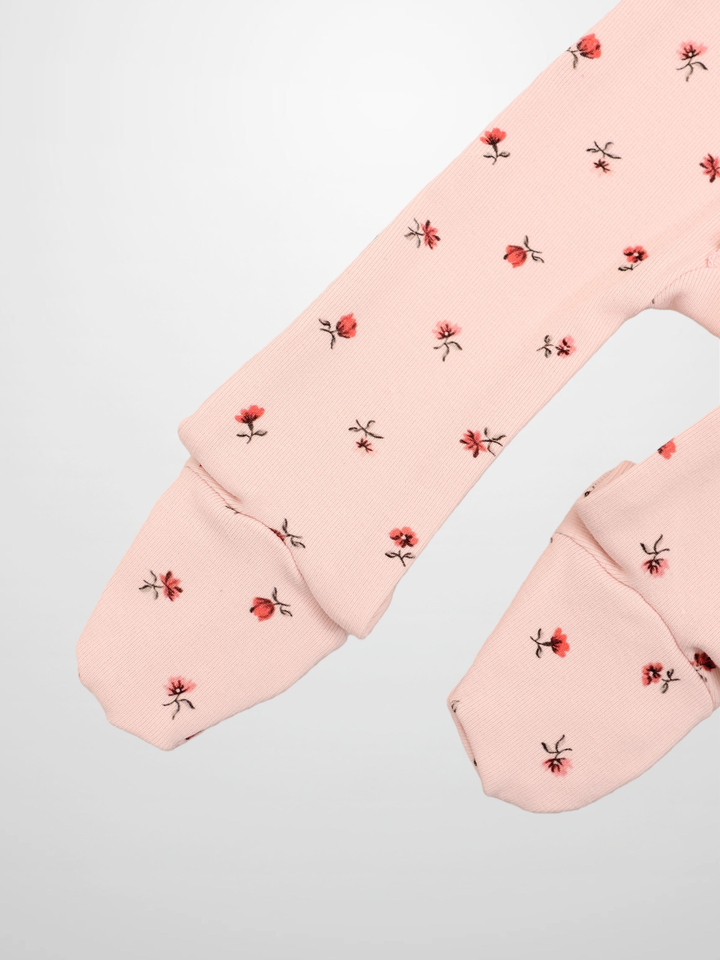 Pink Petal Stretchy