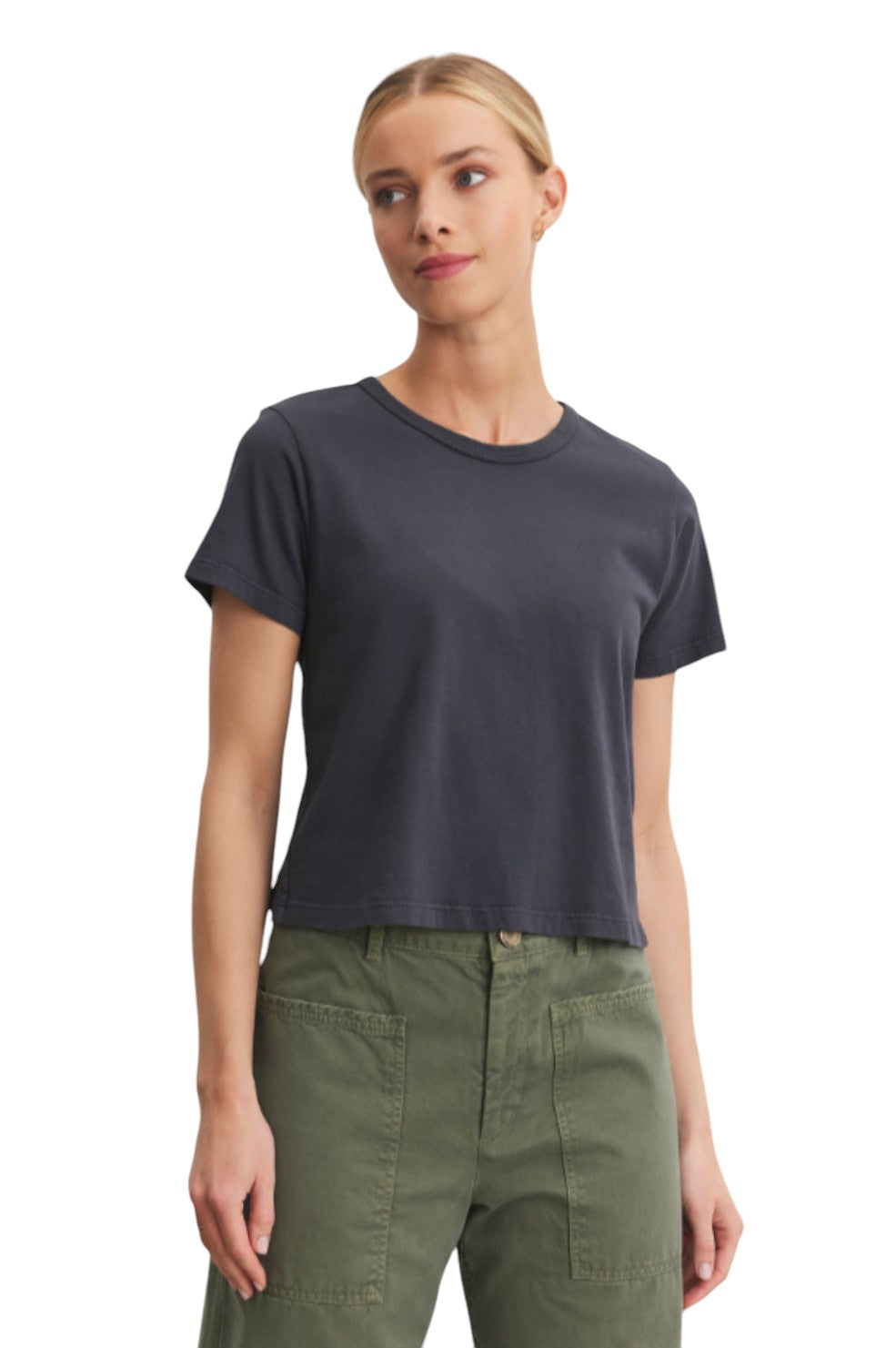 Tinsley Top - Ash