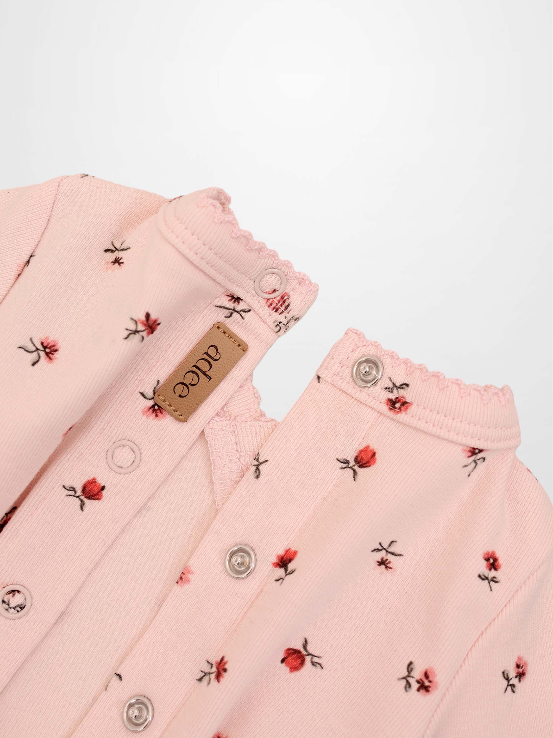 Pink Petal Stretchy