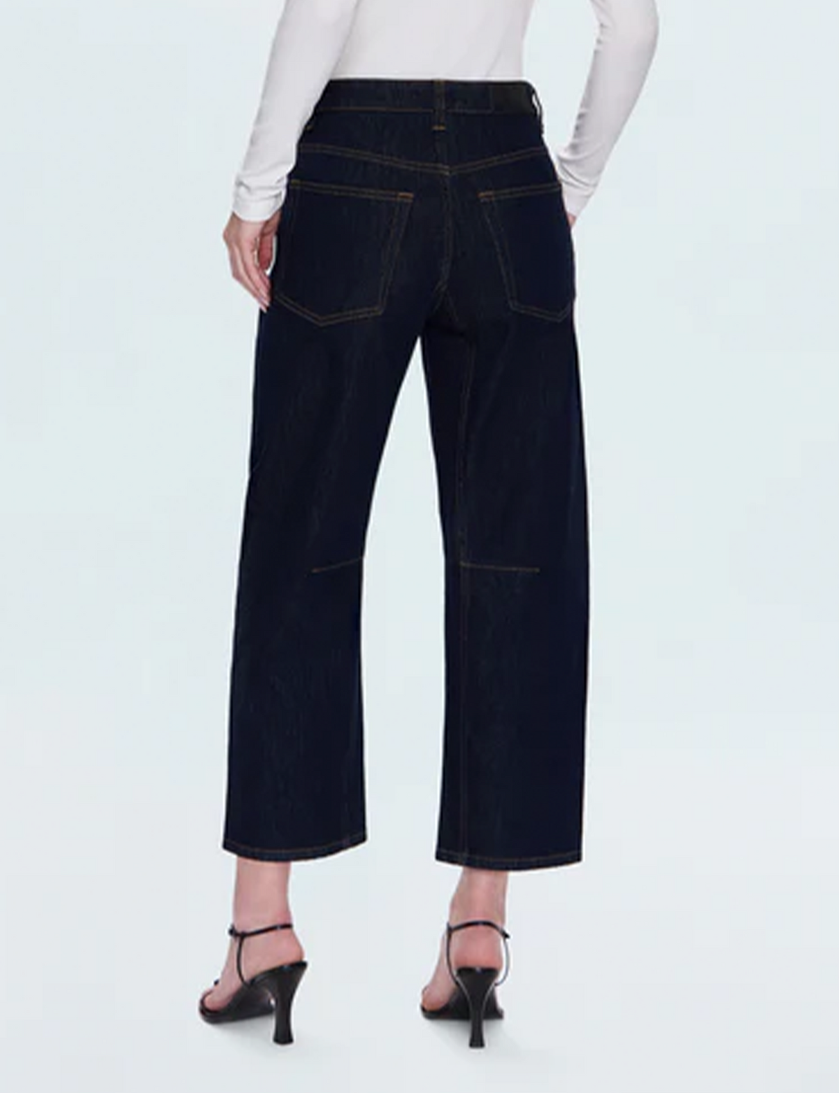 Beau Pant, Nightfall