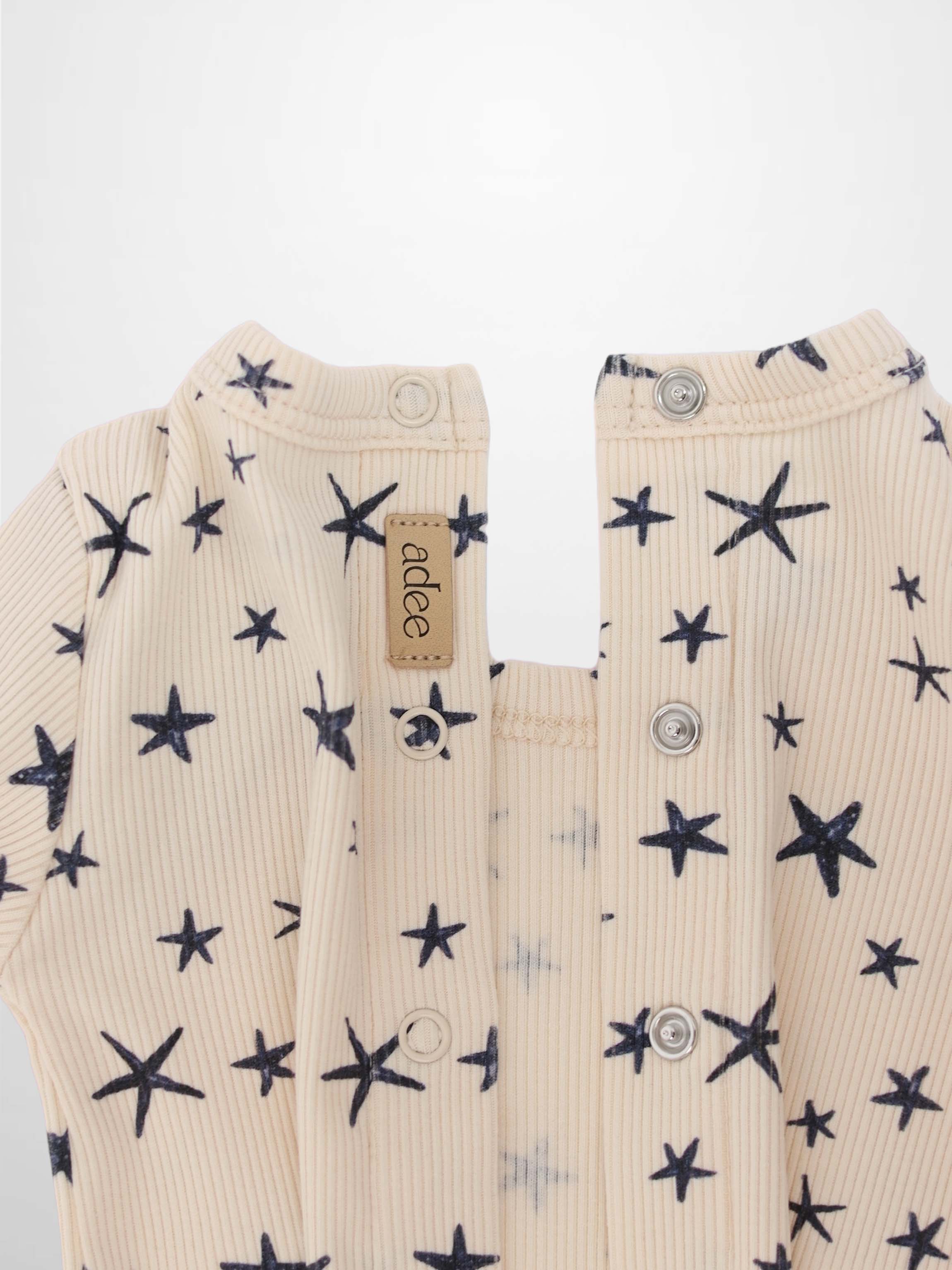 Star Stretchy