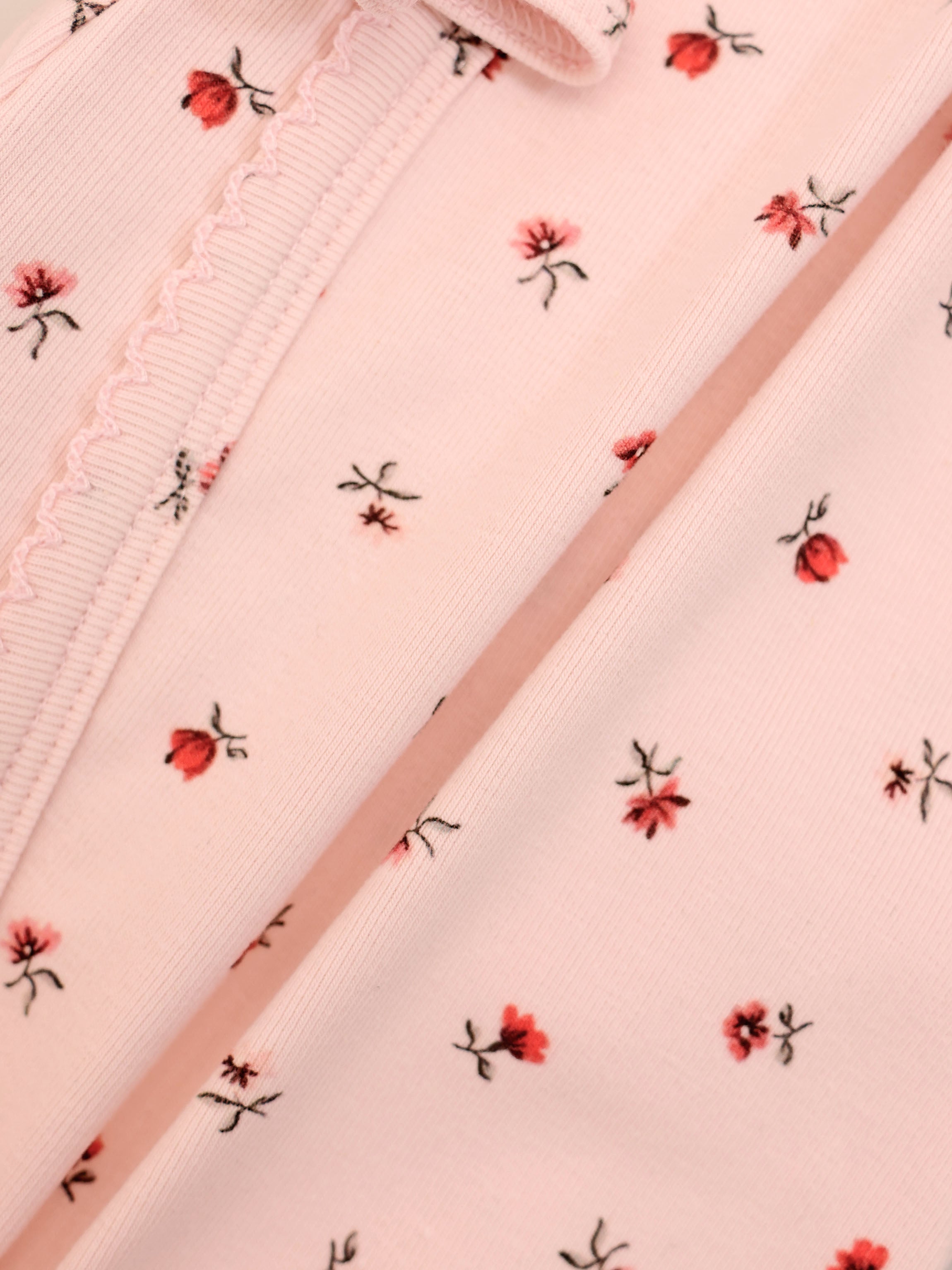 Pink Petal Stretchy