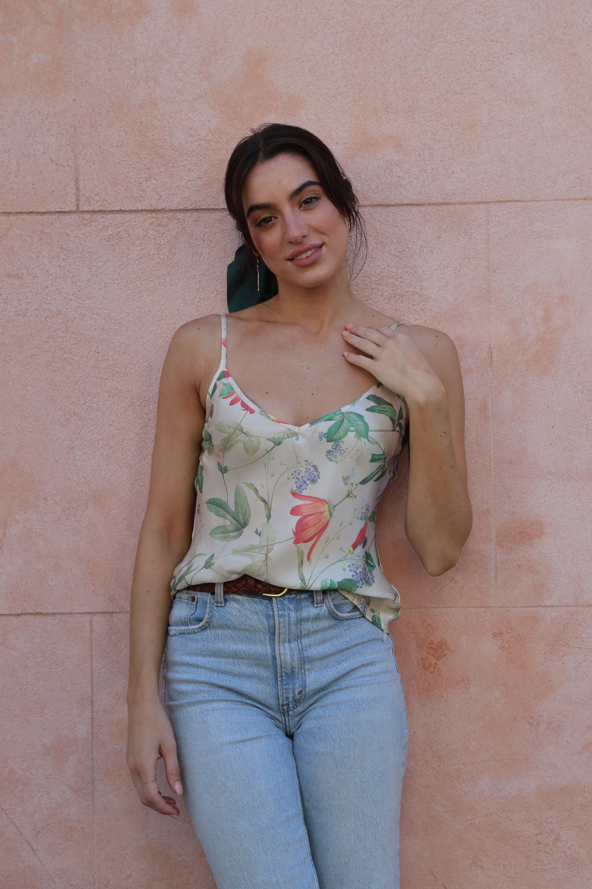 ELENA TOP