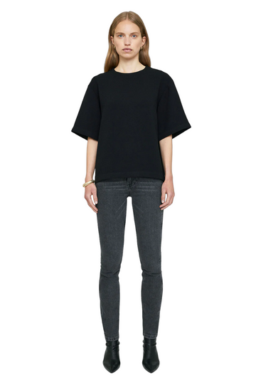 Maddie Top - Black