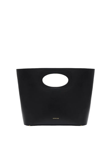 Mogeh Tote - Black