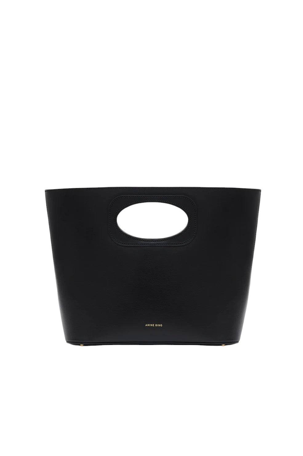 Mogeh Tote - Black