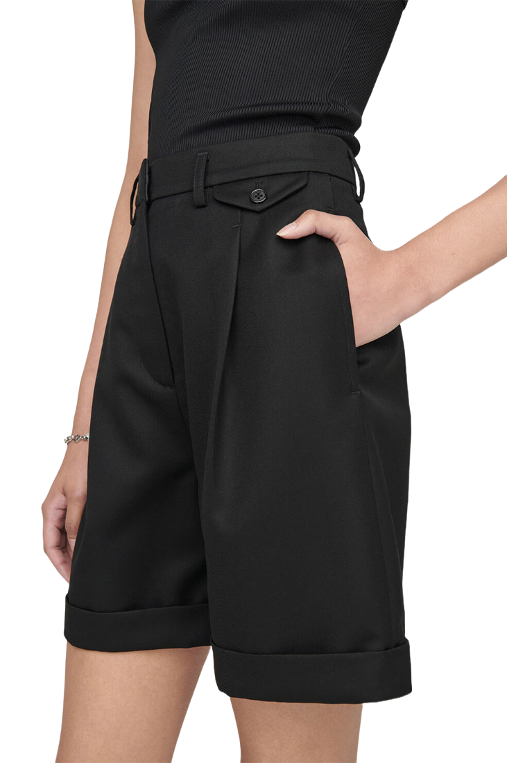 Liza Short - Black