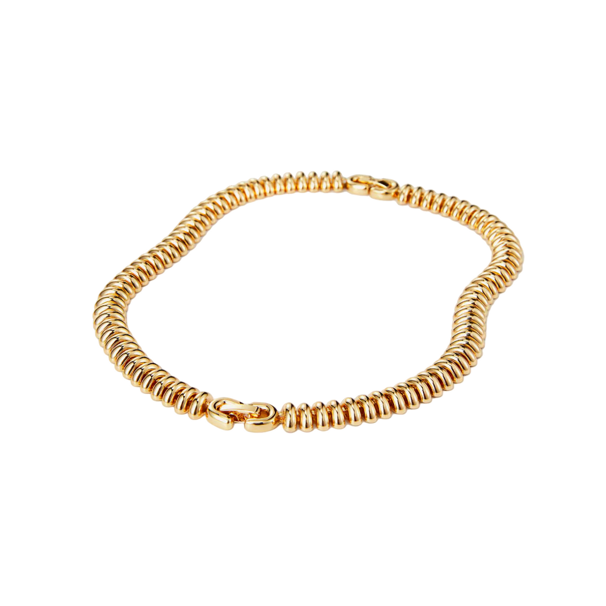 Sofia Choker - Gold