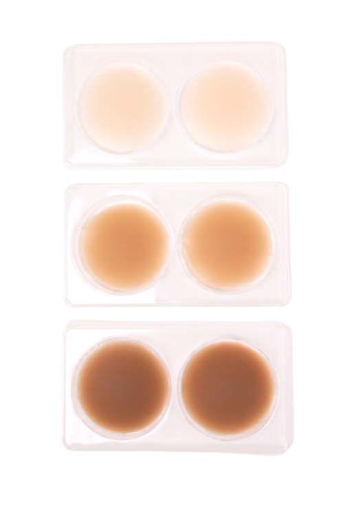 6CM BOOB-EEZ PETALS