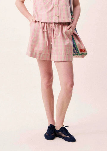 AURORA PULL ON SHORTS