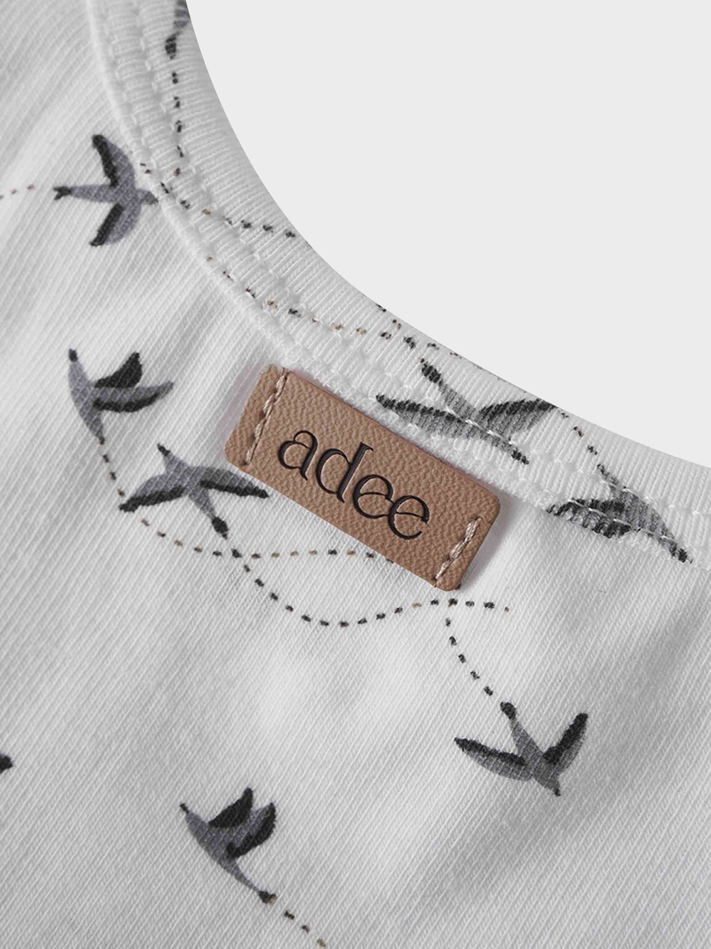 Flying Bird T-shirt