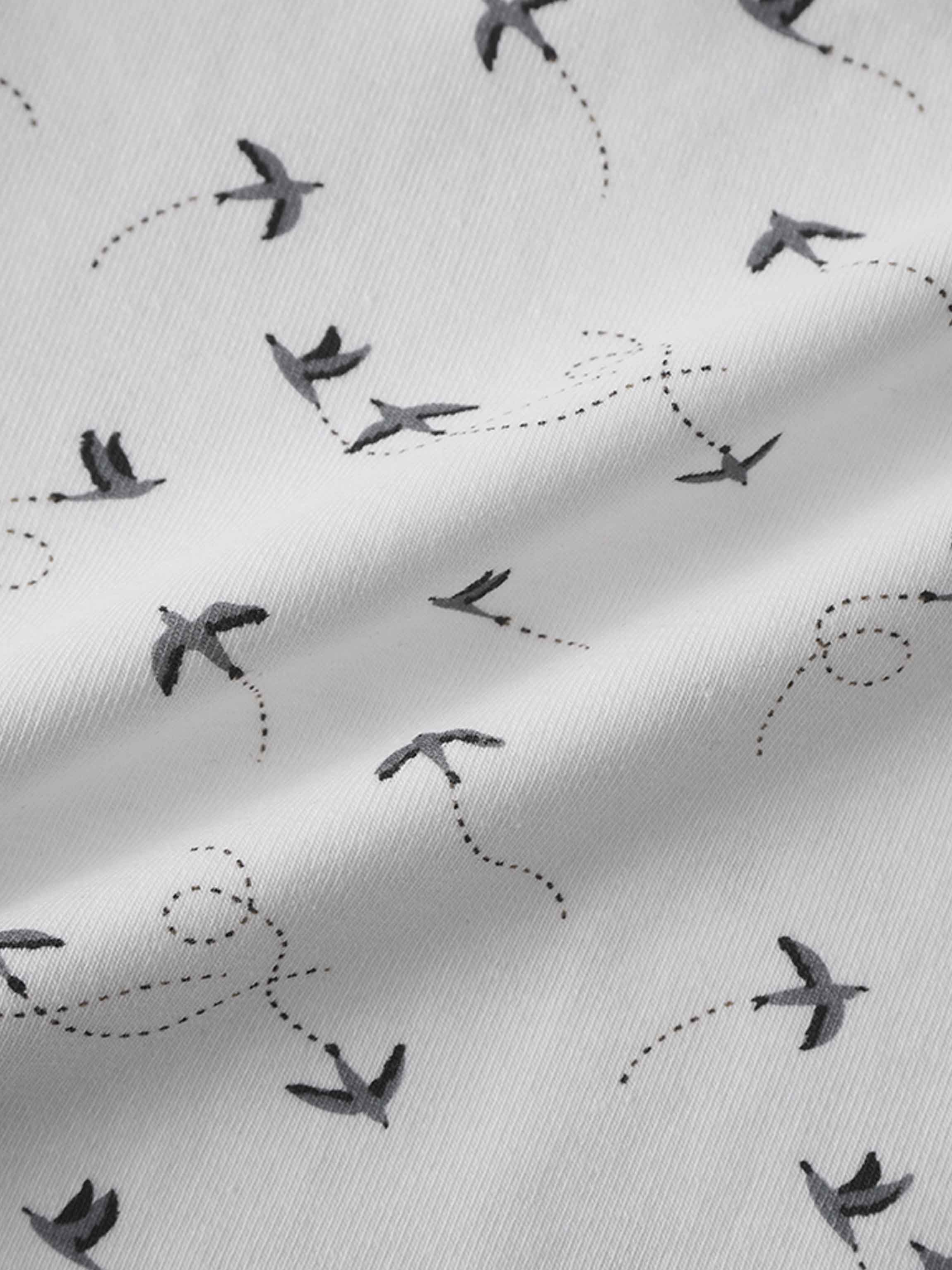 Flying Bird T-shirt
