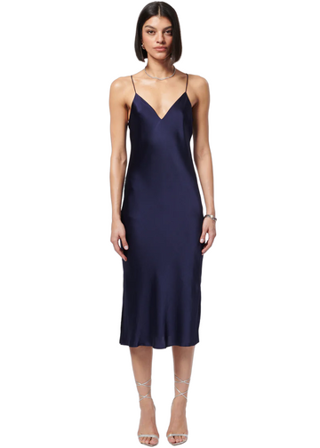 Raven Dress - Eclipse