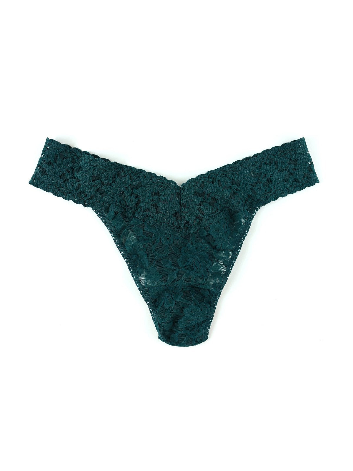 Original Rise Thong