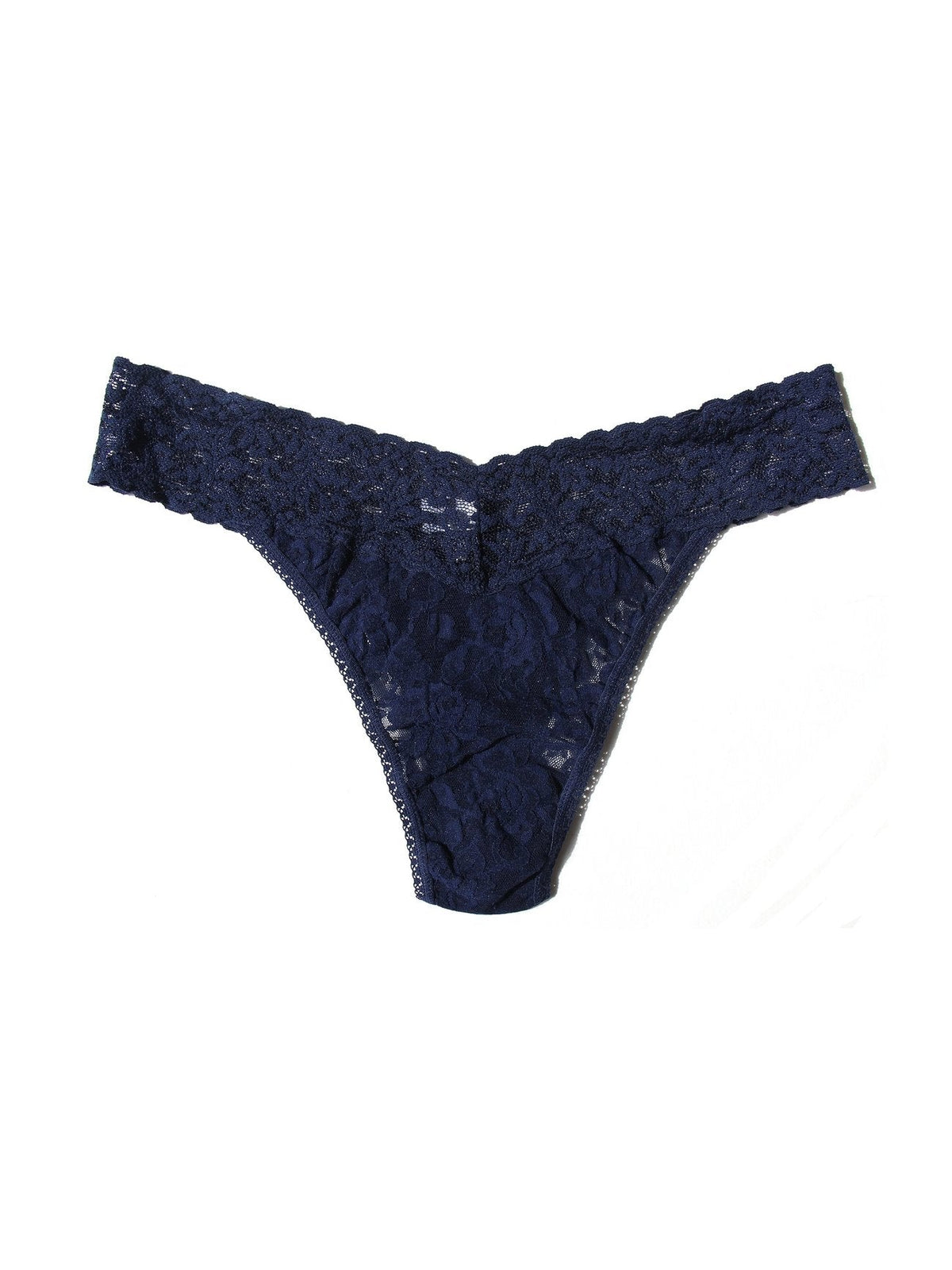 Original Rise Thong