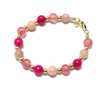 Three Color Bracelet
