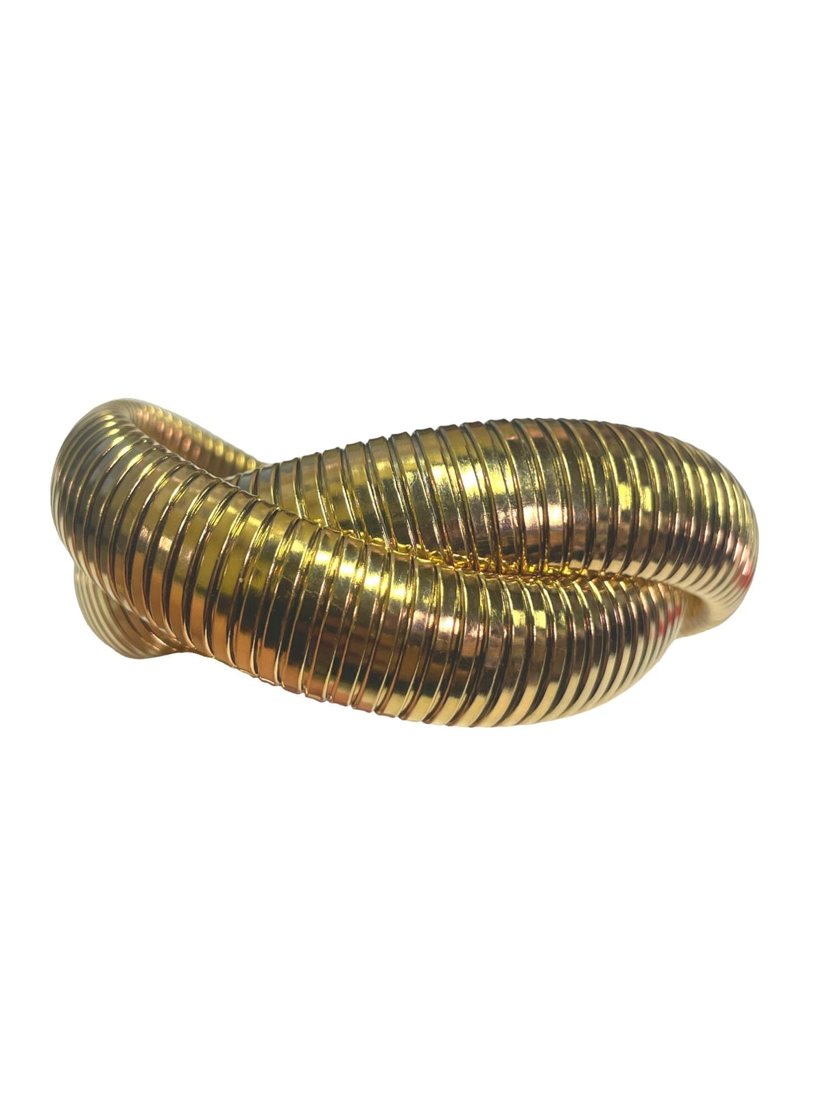 Infinity Bracelet - Gold